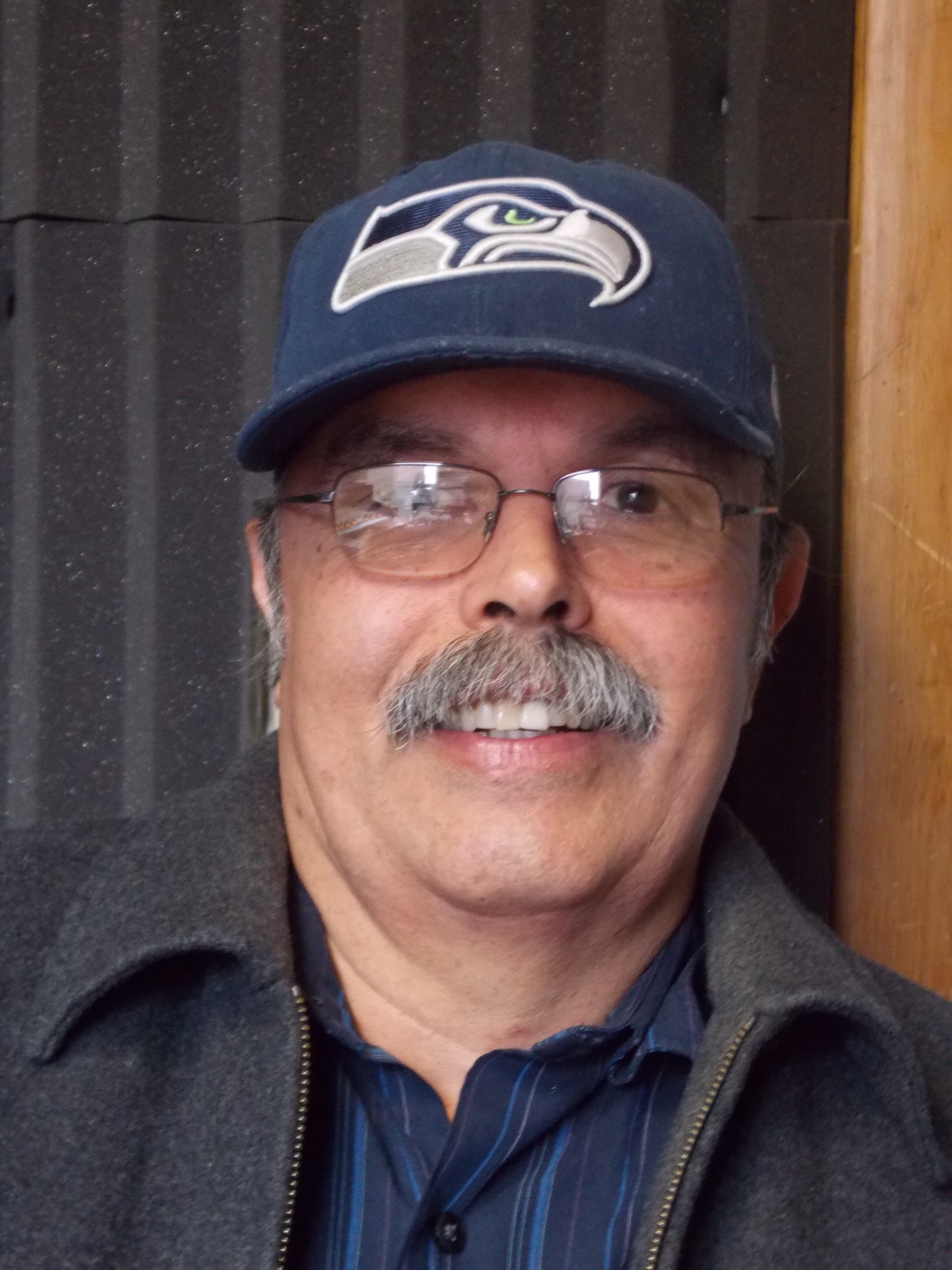 Petersburg man launches write-in campaign for Southeast state Senate seat