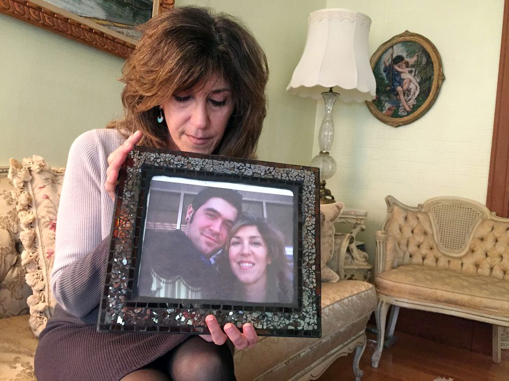 Organ Donations Spike In The Wake Of The Opioid Epidemic