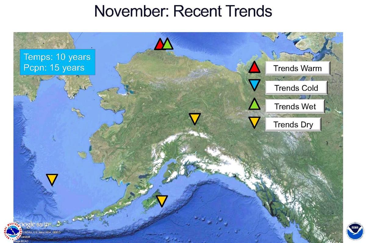 As Climate Changes, Meteorologists Relying Less on ‘Using the Past to Inform the Future’