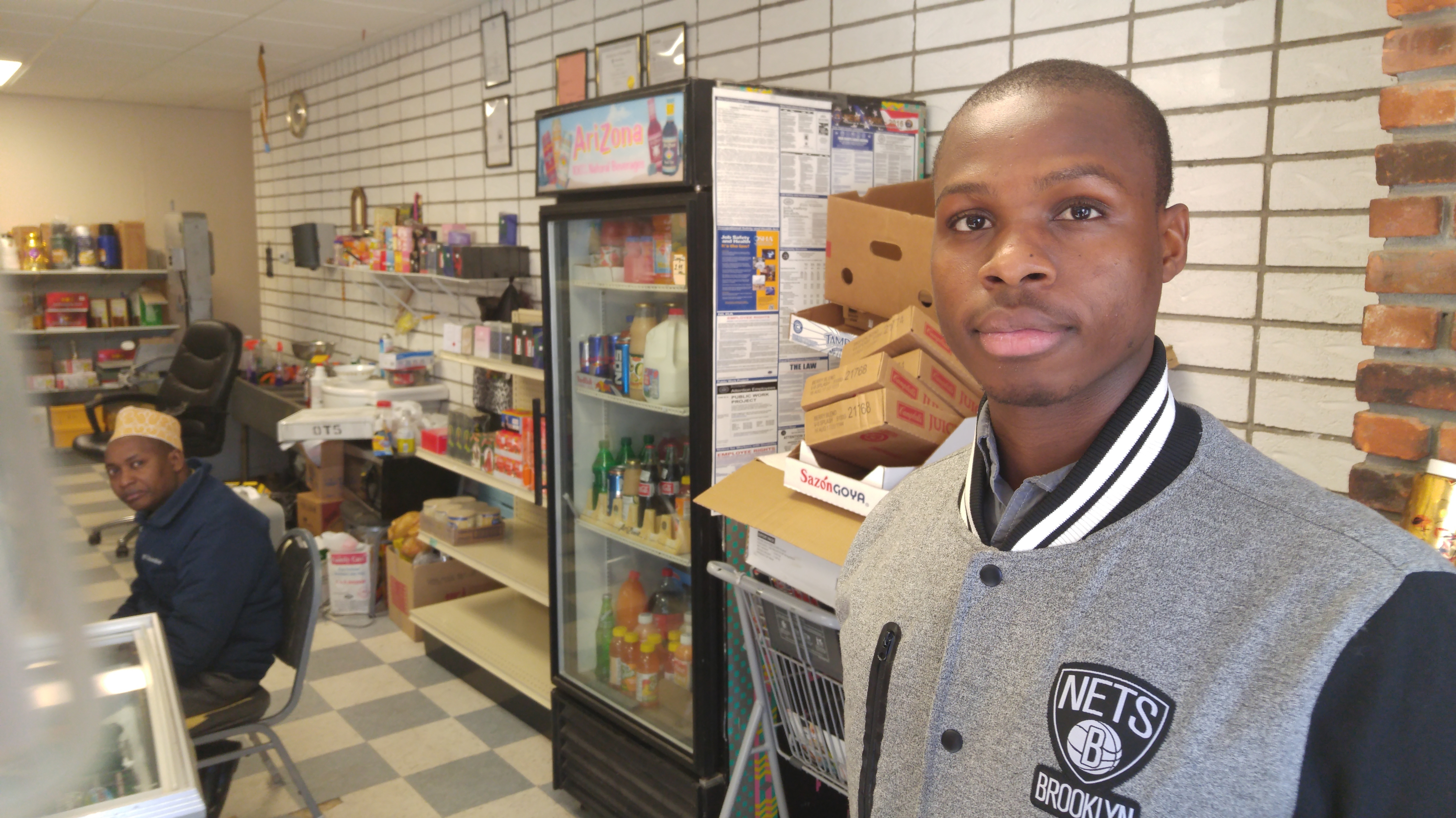 In Upstate New York, A Refugee Haven Prepares For Trump Presidency