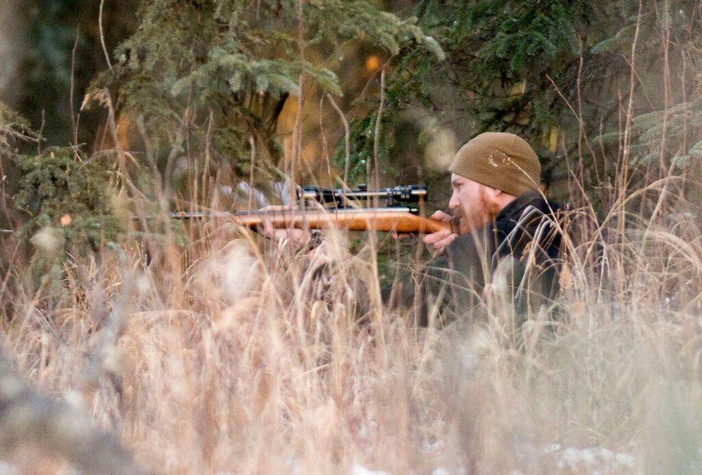 Kenaitze tribe promotes traditional values through moose camp