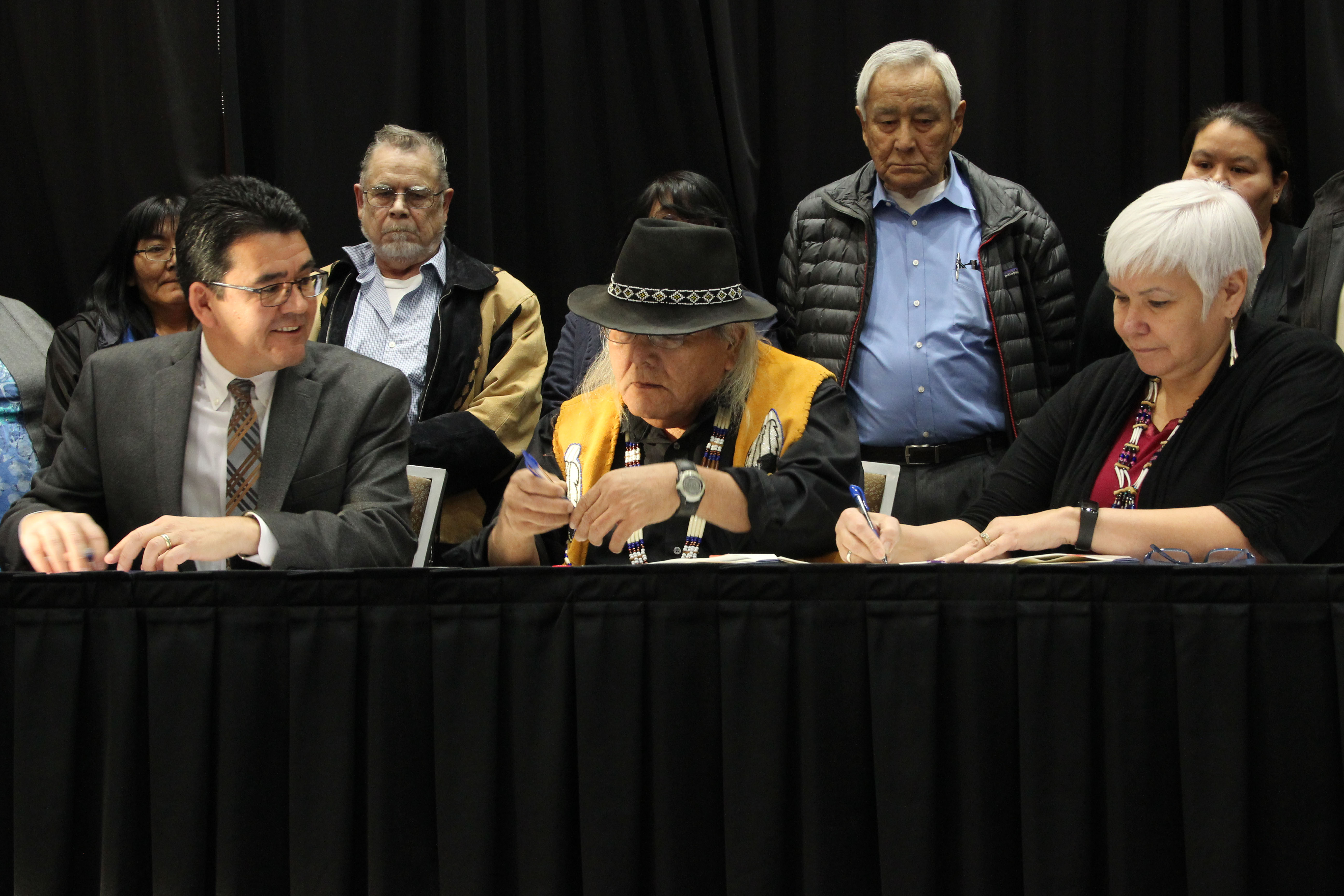 Keeping its promise, Interior Dept. gives Ahtna region more say in moose, caribou hunt