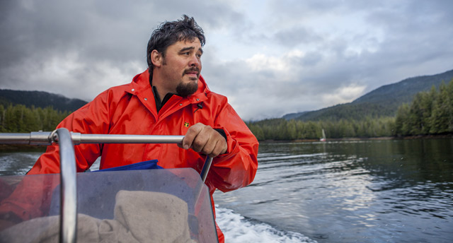 New head of Subsistence Board says local voices are essential