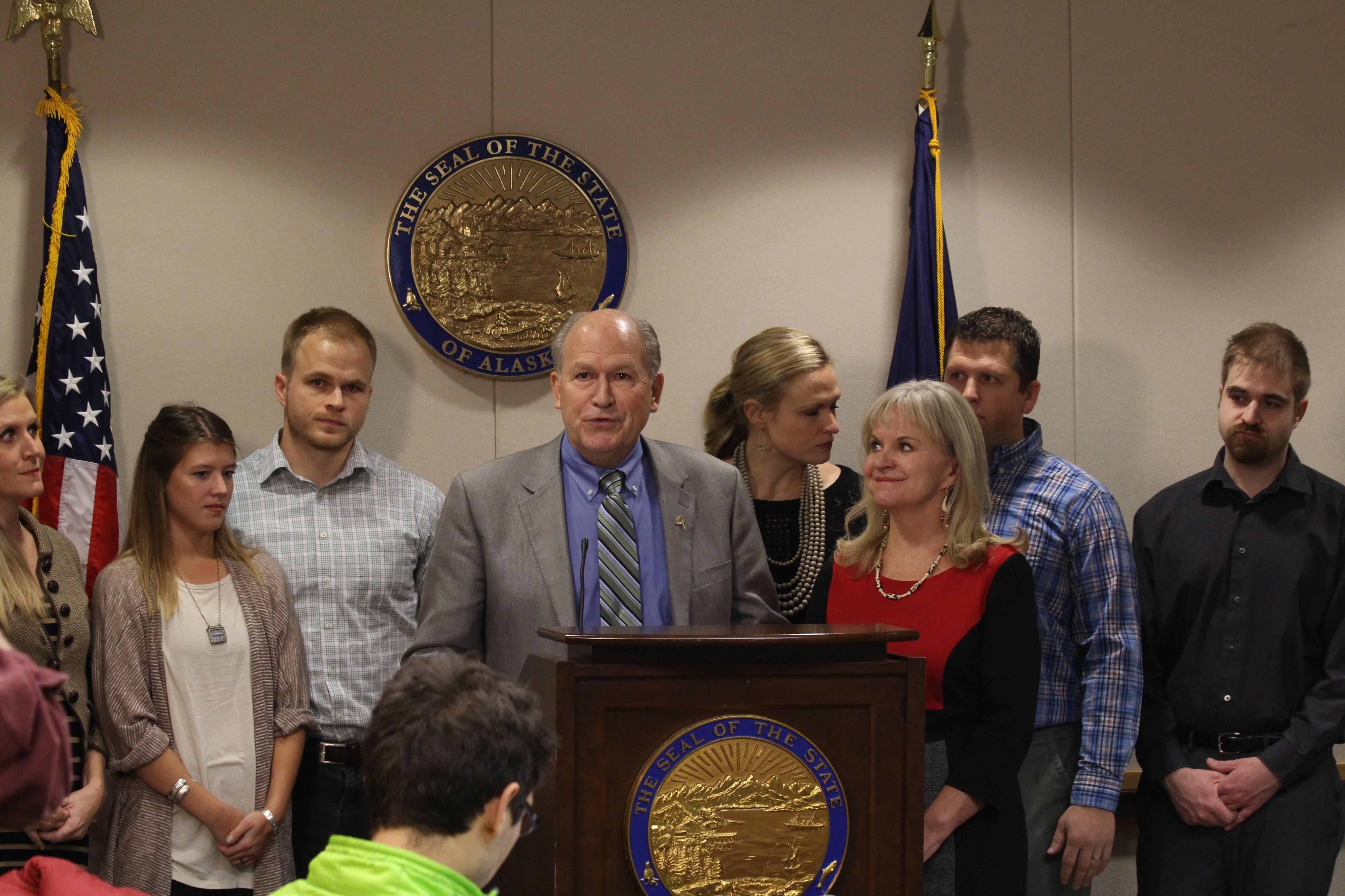 Walker announces he has treatable prostate cancer, will have surgery