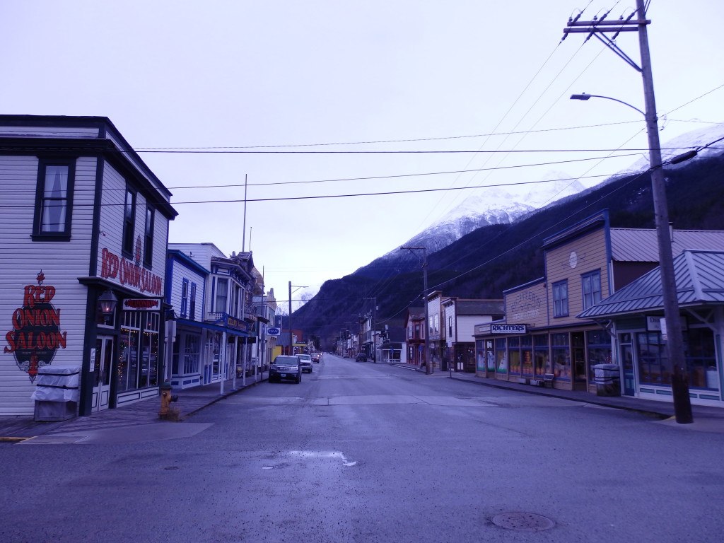 Skagway business owner denied request for retail marijuana store