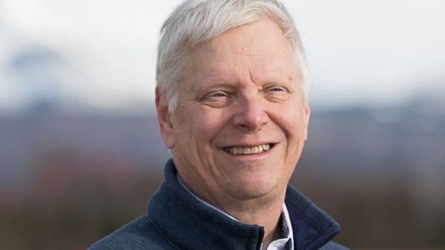Running for U.S. House seat, Lindbeck says diversifying Alaska’s economy a key issue