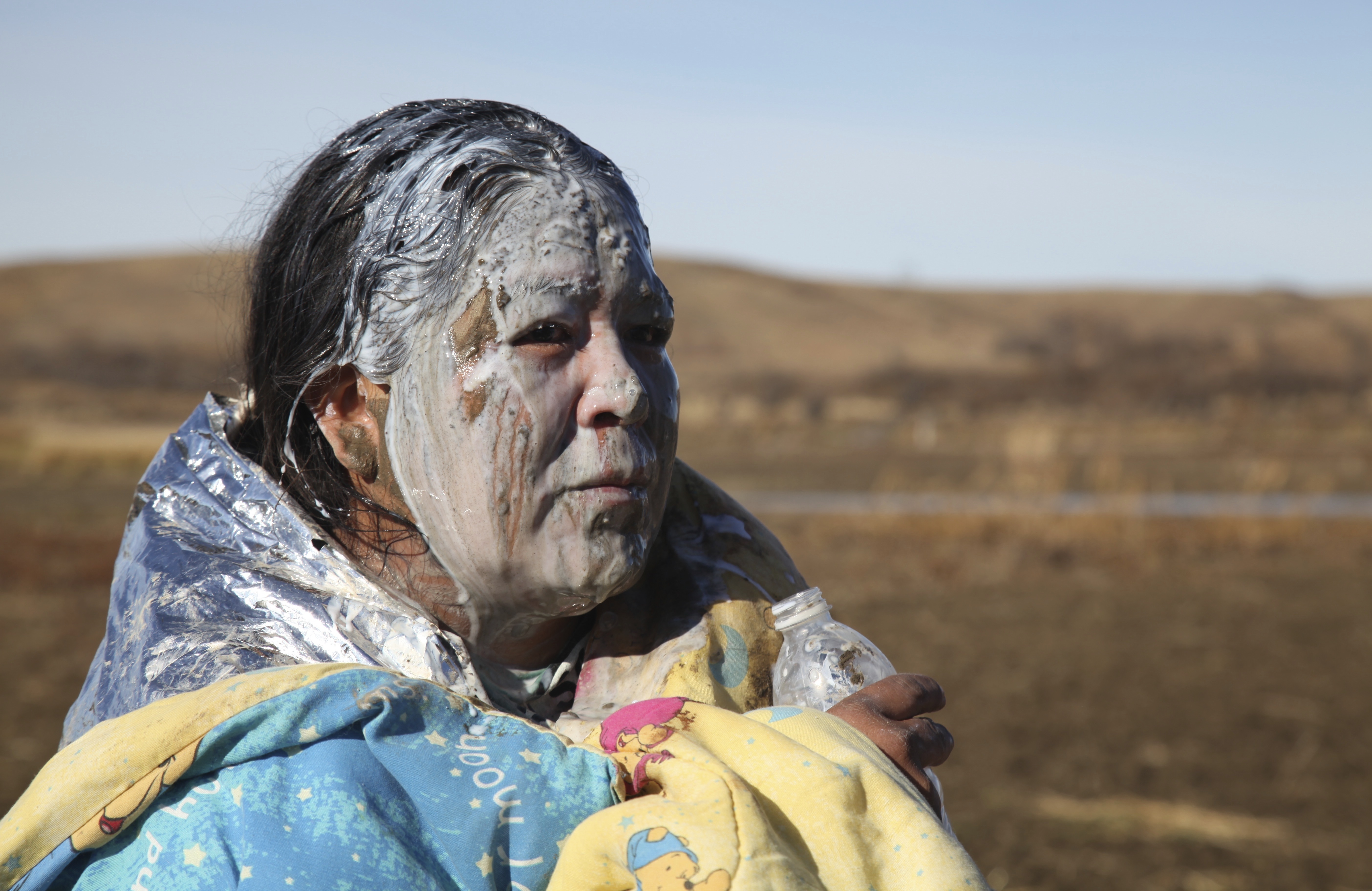 The Standing Rock resistance is unprecedented (it’s also centuries old)