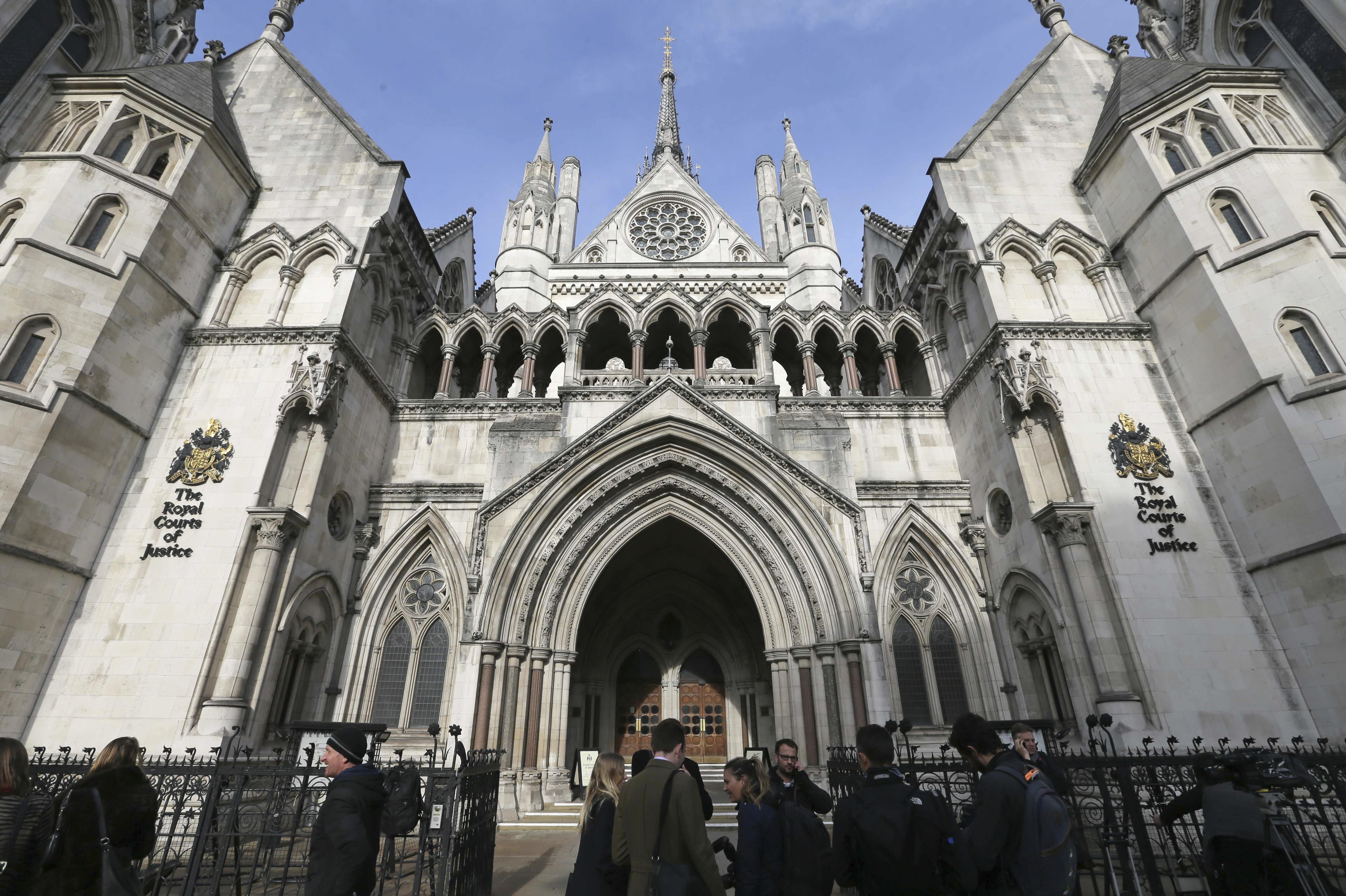 Dying Teenager In U.K. Wins Right To Be Cryogenically Frozen