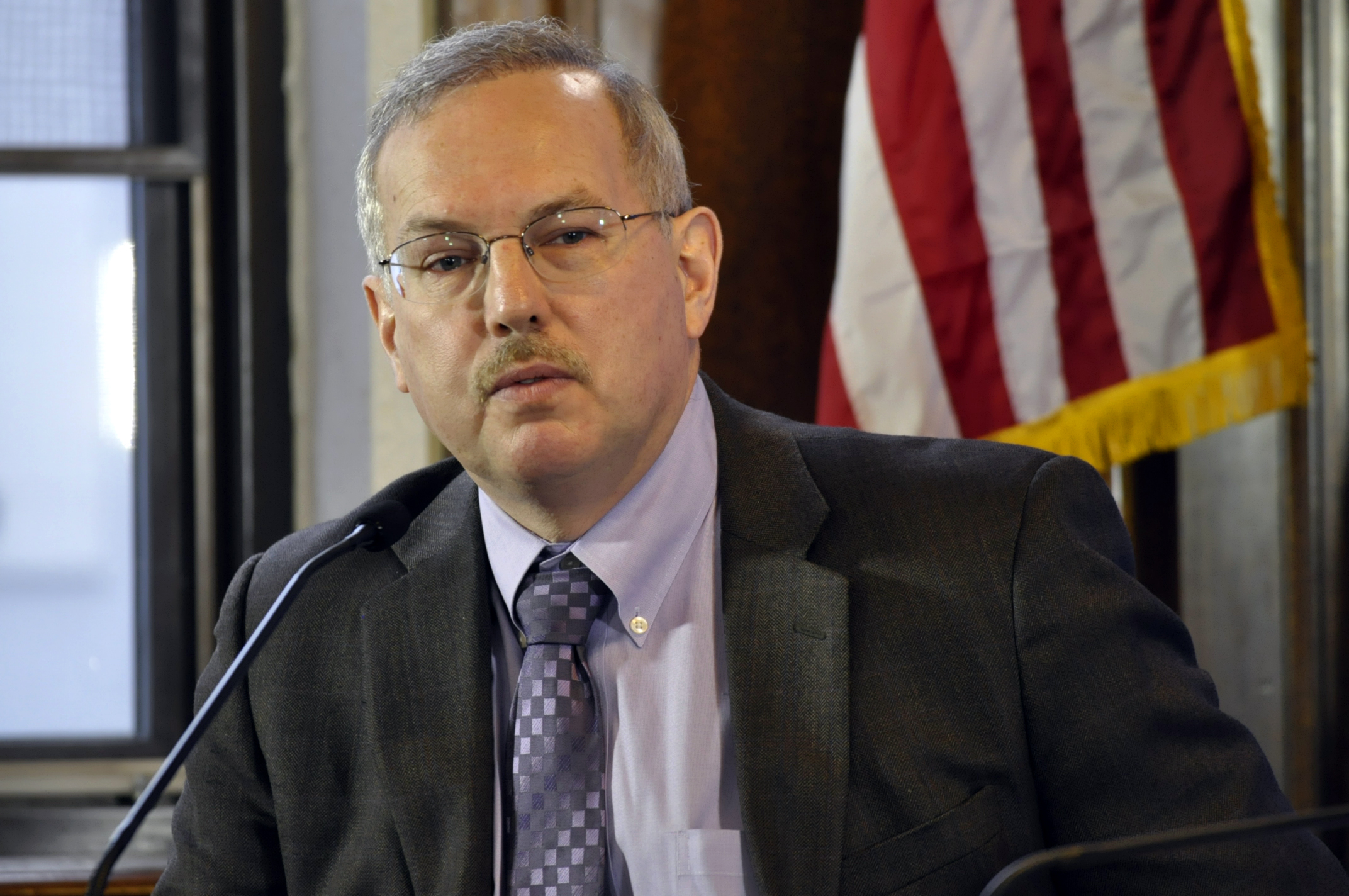 Dems and independents to announce new leadership in Alaska House