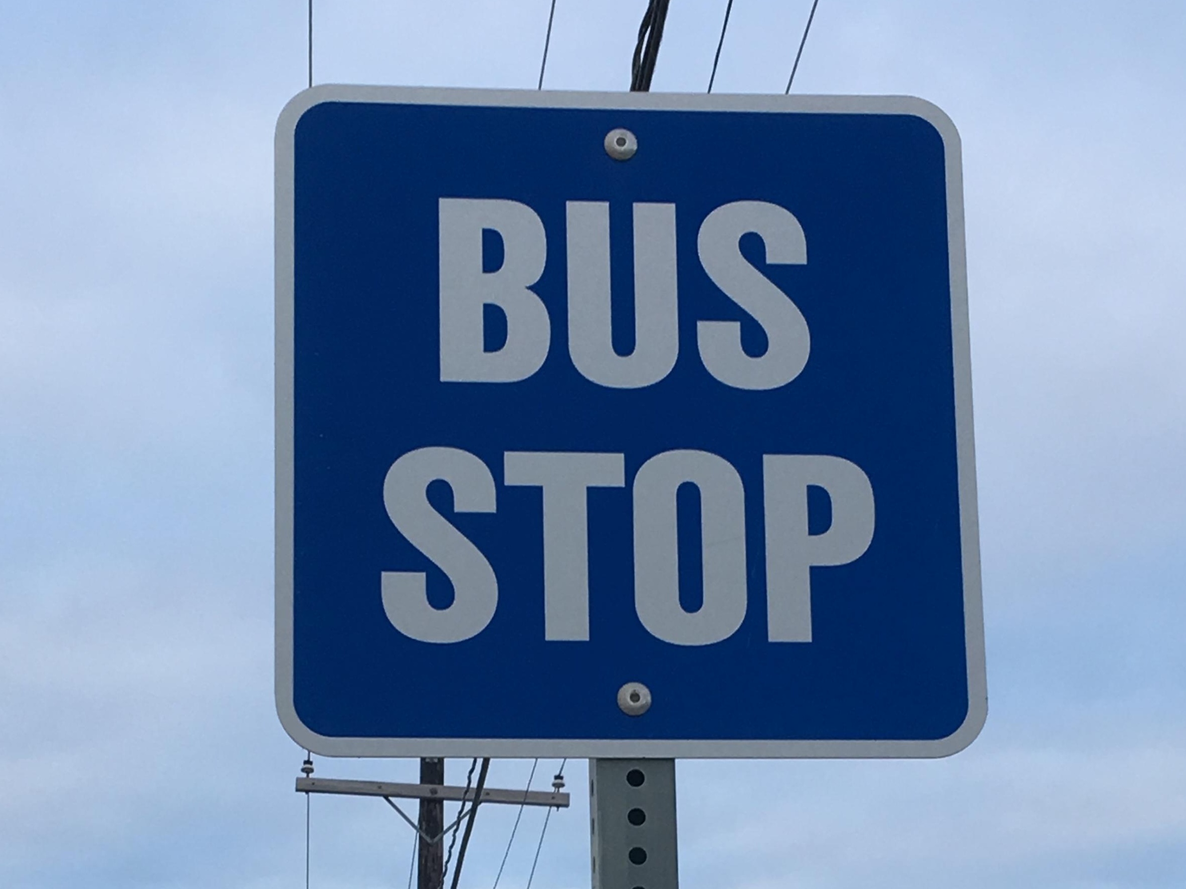 Bethel approves grant application for bus funding