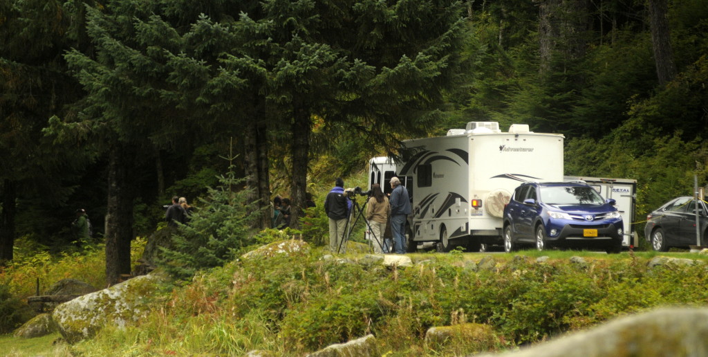Gates on Chilkoot Corridor will not limit access, state parks say