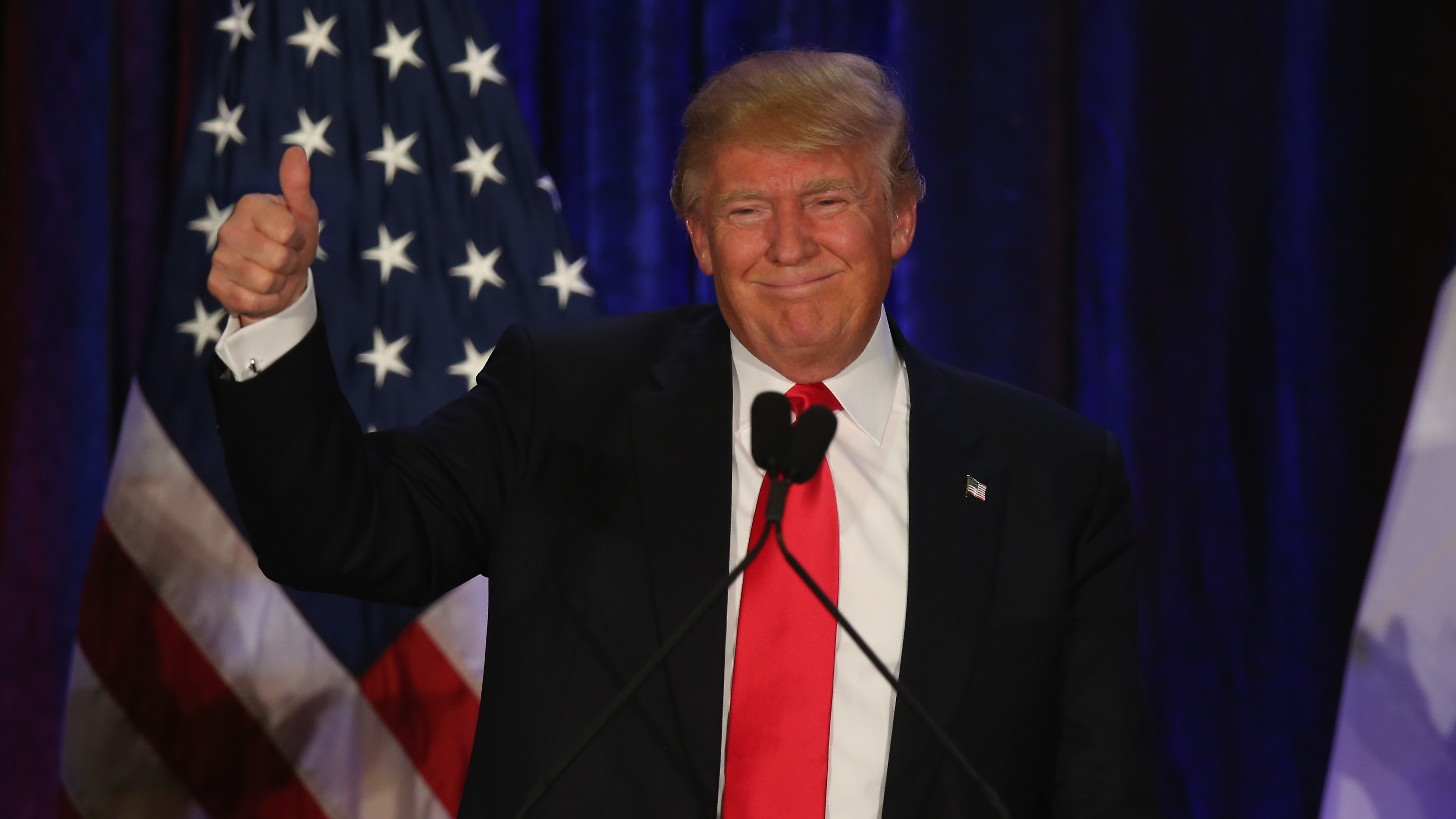 Donald Trump Has Brought On Countless Controversies In An Unlikely Campaign