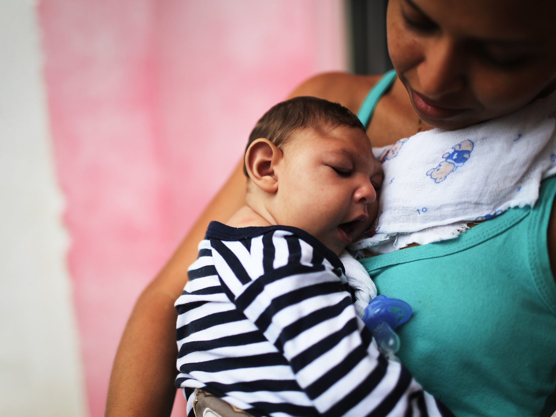 Zika no longer global ‘health emergency,’ WHO declares