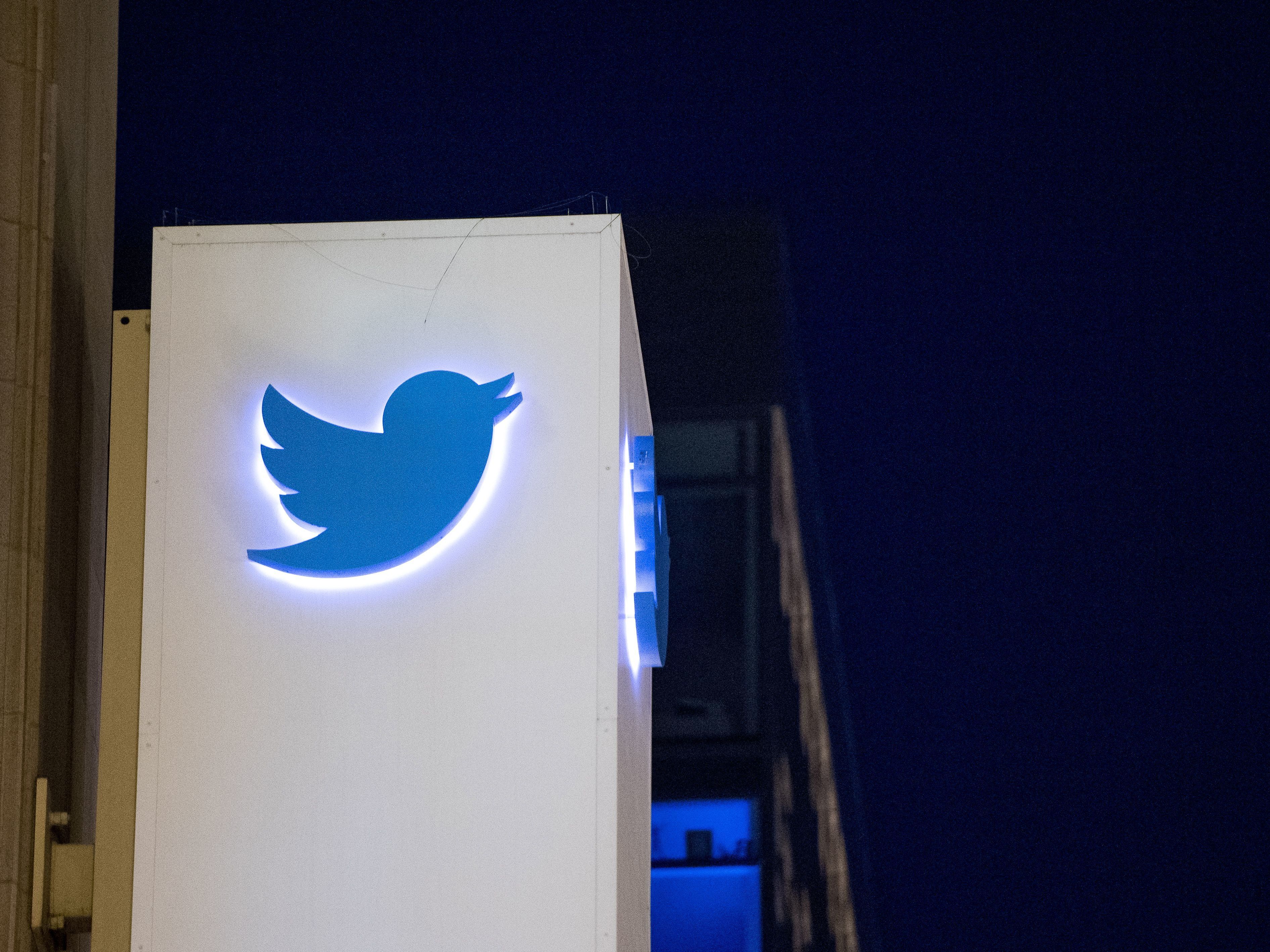 Twitter Suspends Prominent Alt-Right Accounts