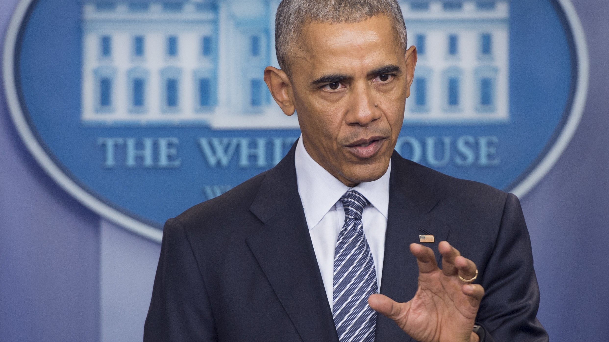 Obama: Democratic Party needs to reflect, ‘show up everywhere’