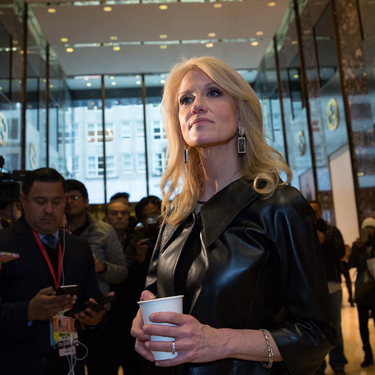 Top aide implies Trump won’t pursue further investigation of Hillary Clinton