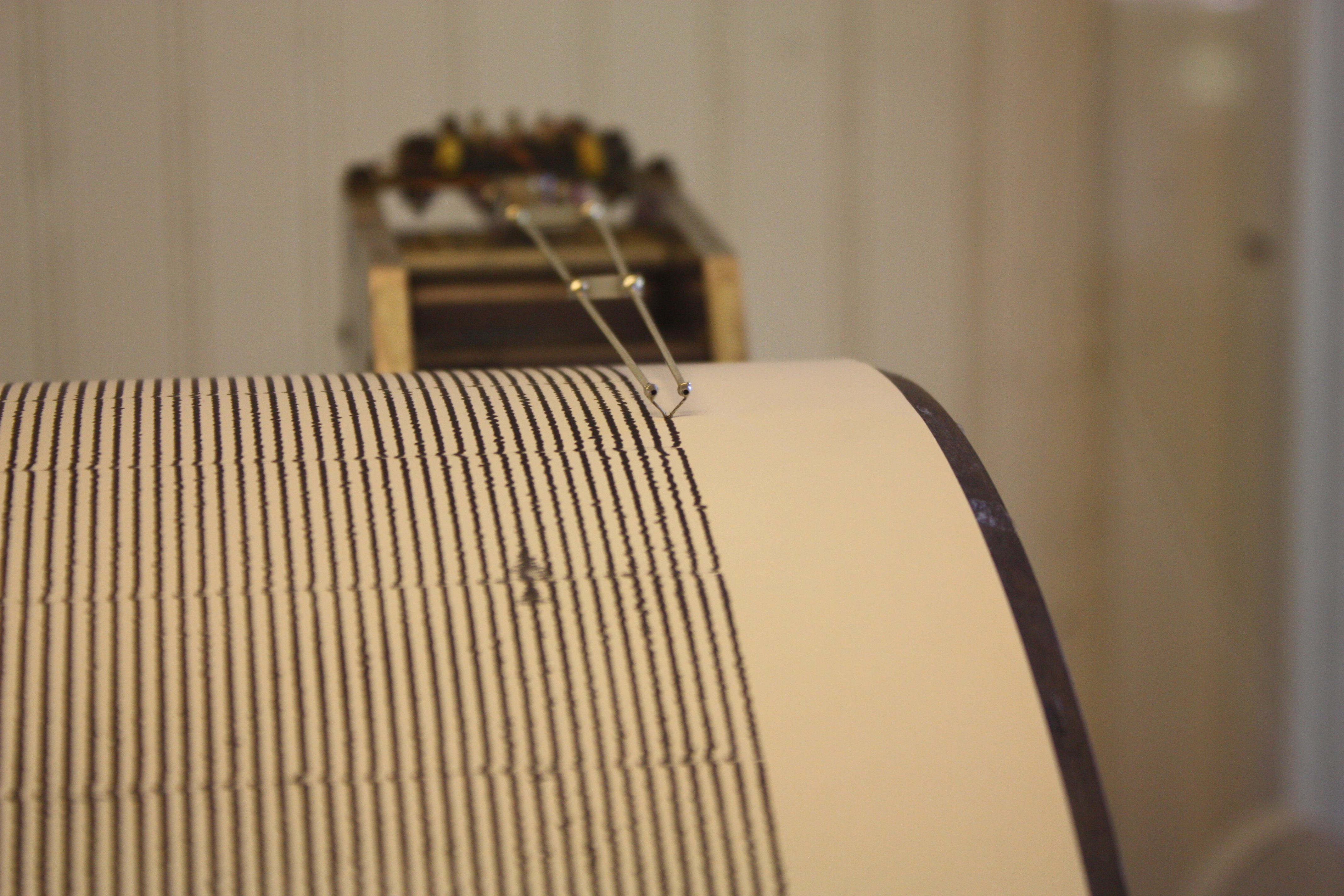 Months later, earthquake ‘swarm’ continues in Port Heiden