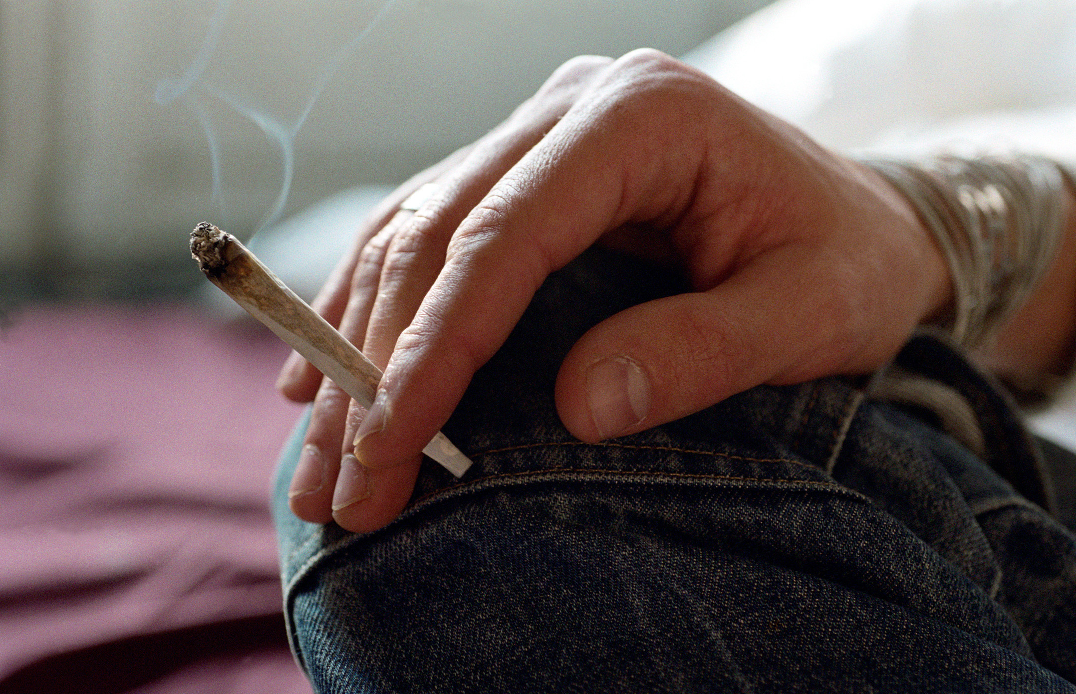 Will Legal Marijuana Lead To More People Smoking Tobacco?