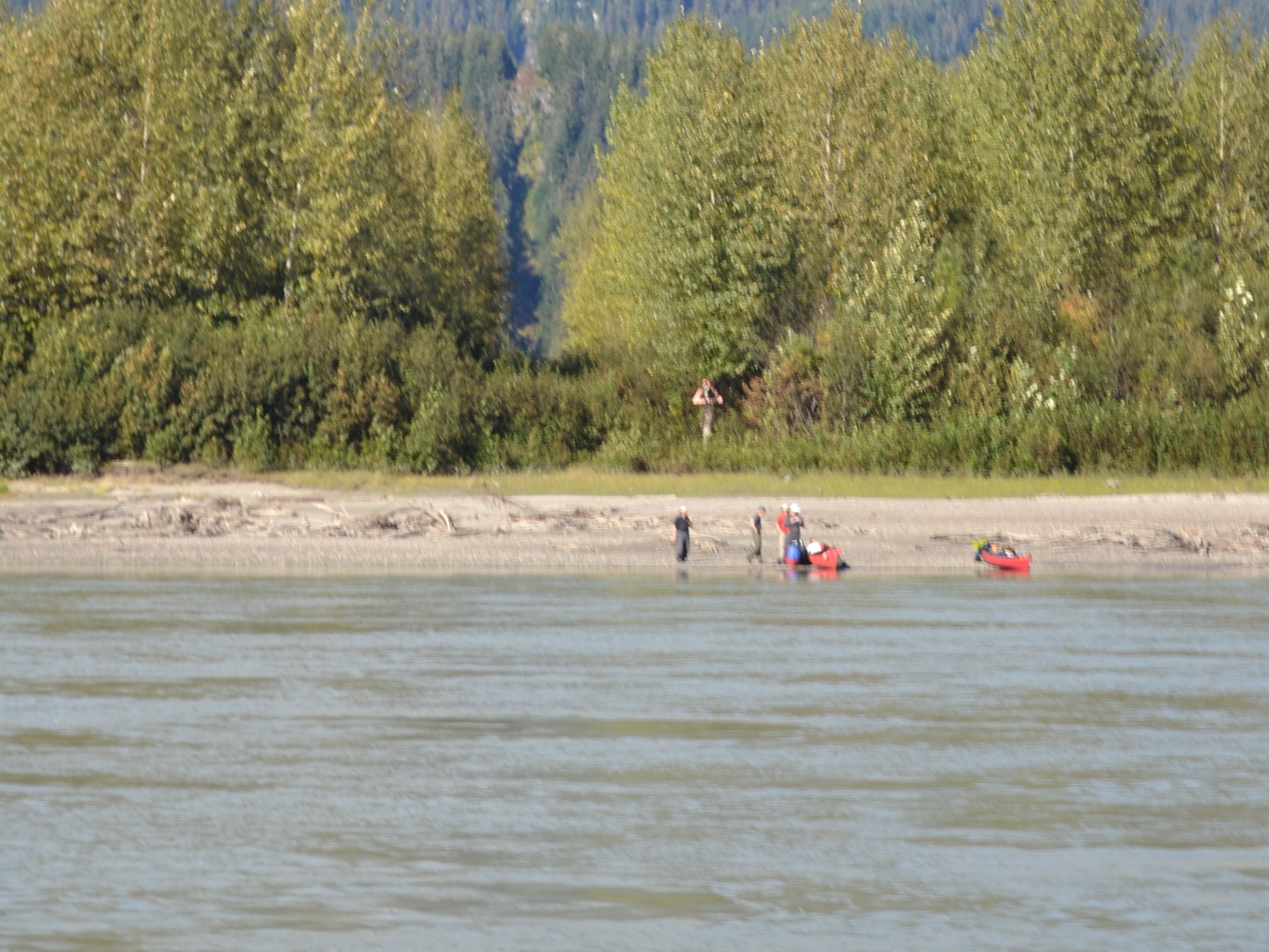 Group releases study on fishing, tourism dollars from Southeast Alaska rivers