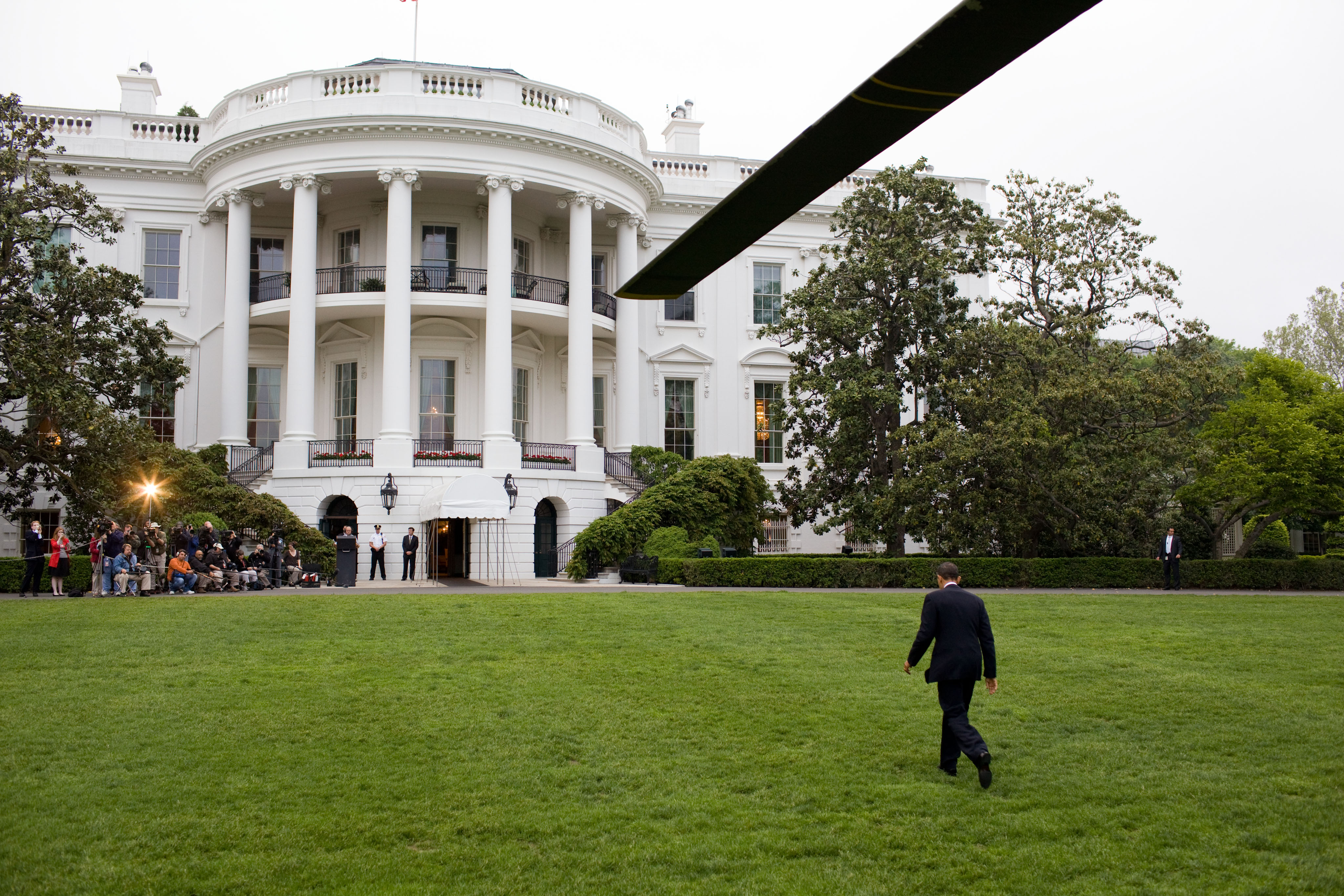 Obama’s Alaska regs could cling long into Trump’s term