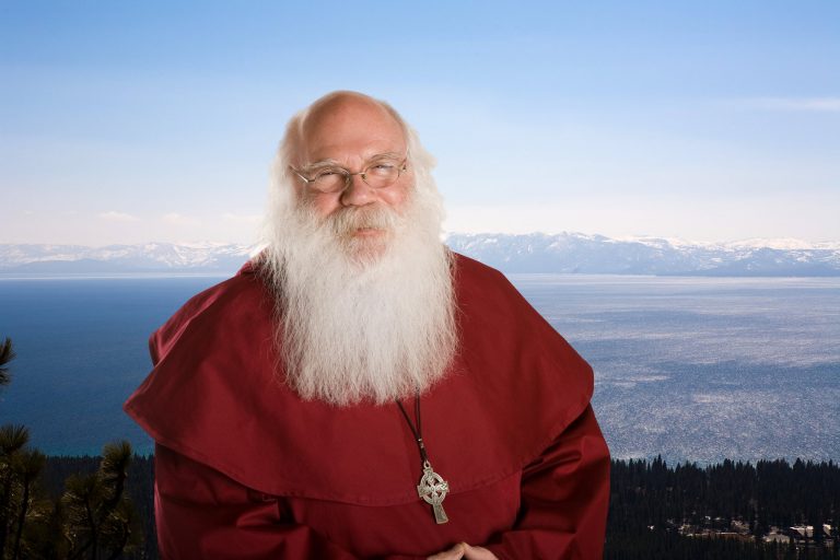 ‘Naughty’ Facebook locks North Pole Santa Claus out of account