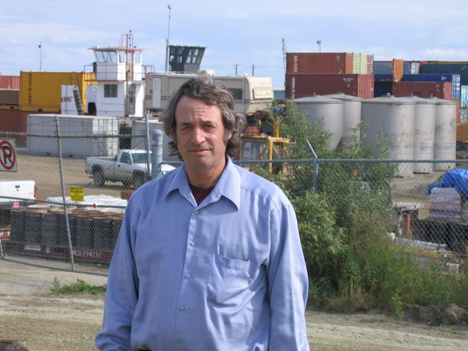 Bethel City Council hires city manager, offers Fairbanks man finance director job