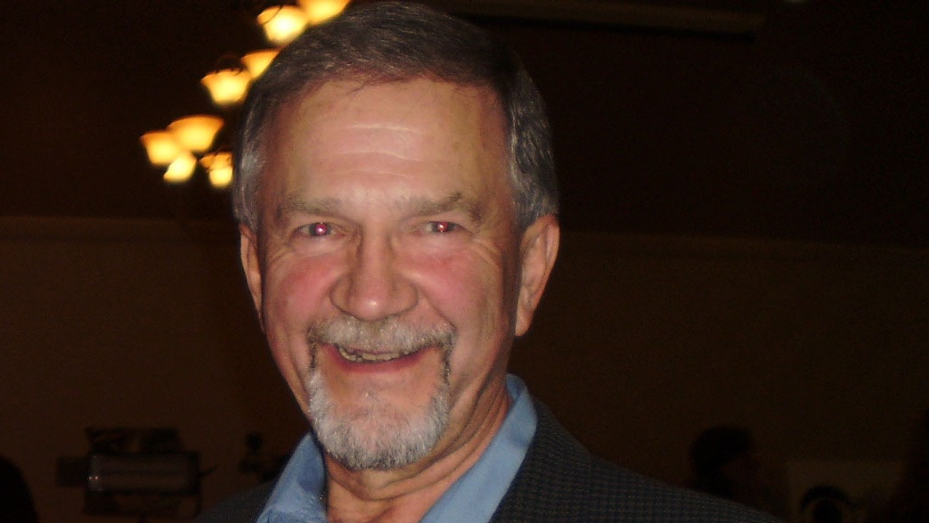 Former Fairbanks state Rep. Mike Kelly dies in plane crash
