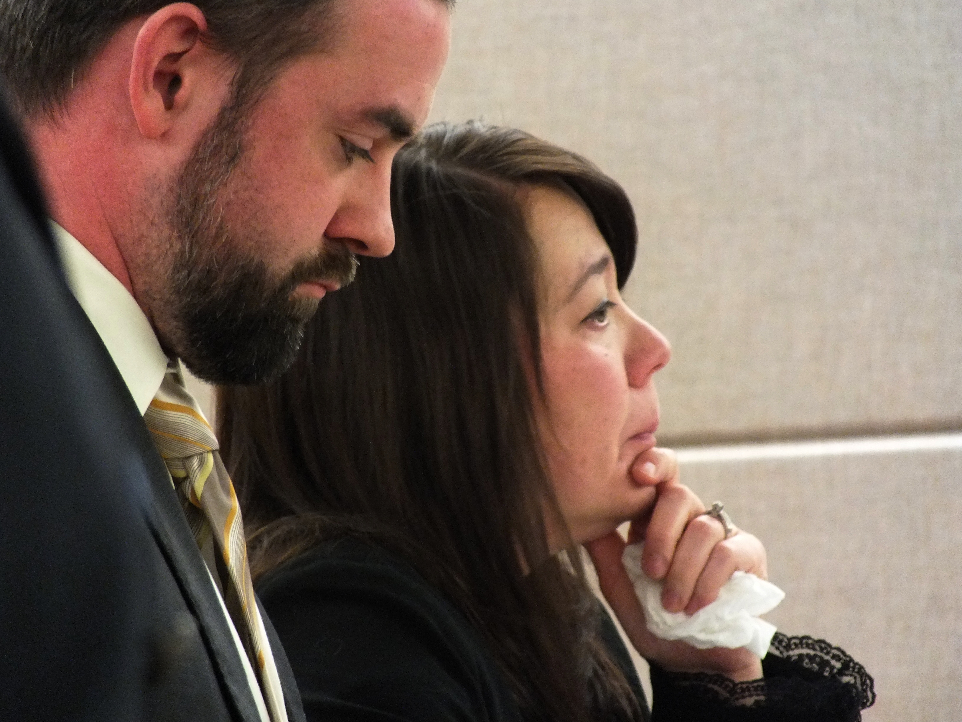 Convicted $514K Juneau thief could serve out her sentence at home