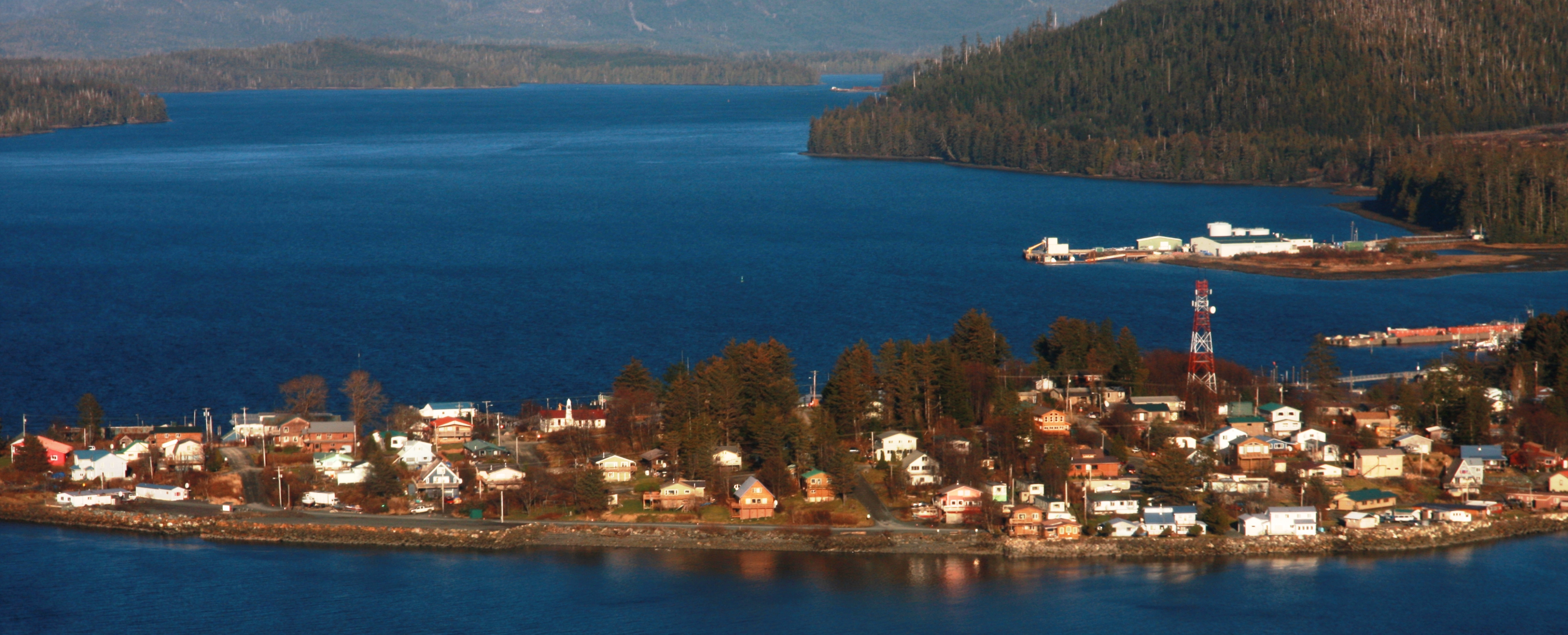 Congress boosts plans for new Craig boat harbor