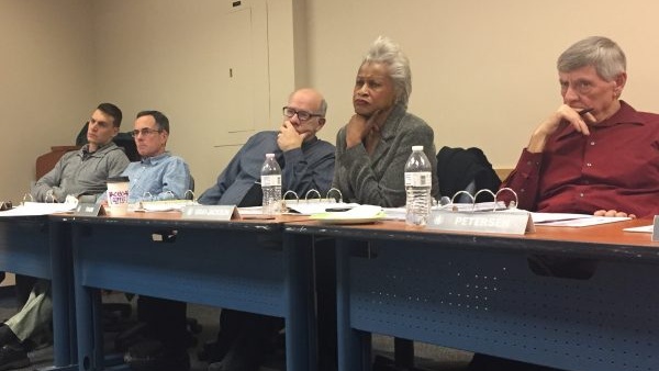 Successes and shortcomings in Anchorage’s homelessness strategy