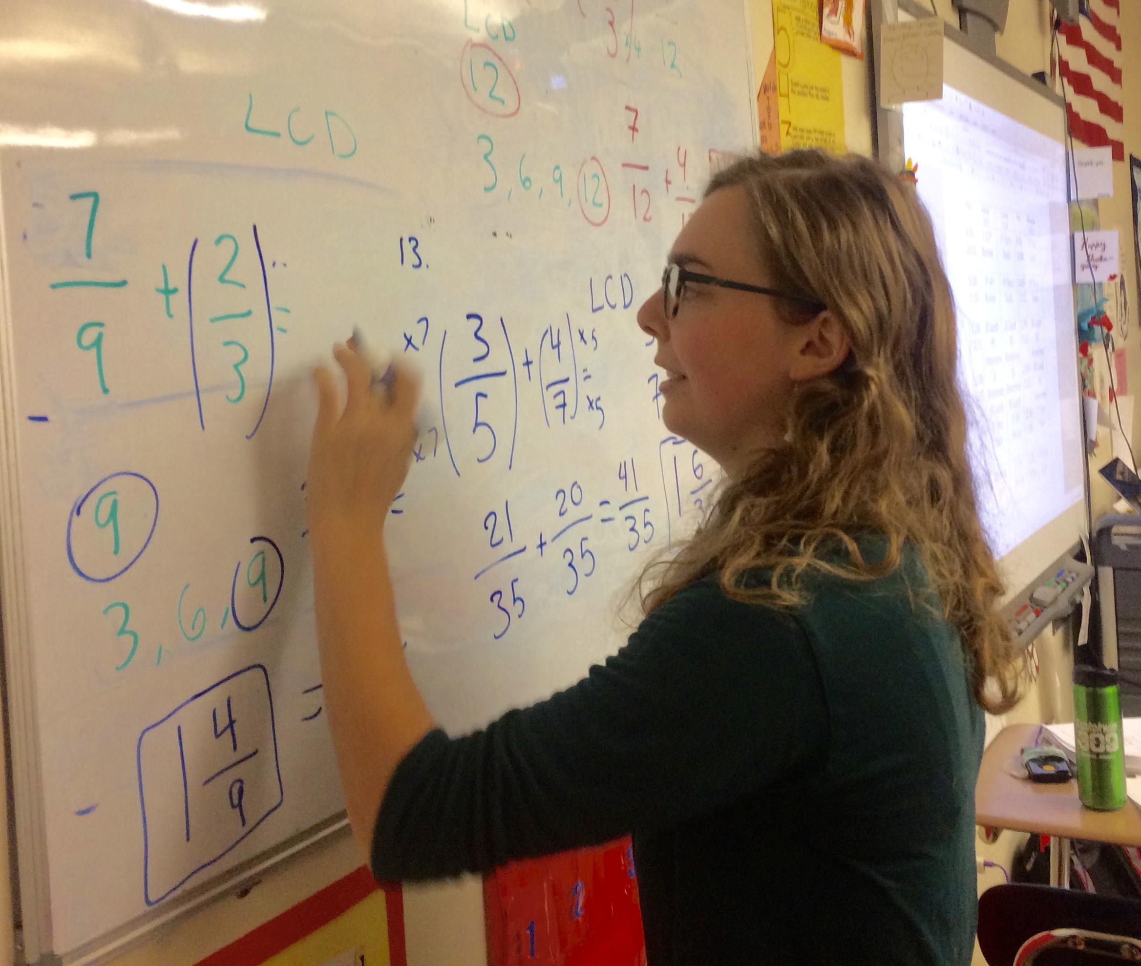 Lower Kuskokwim schools reduces turnover, improves education with local teaching scholarships