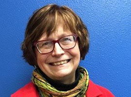 Kodiak Island superintendent to receive Governor’s Award