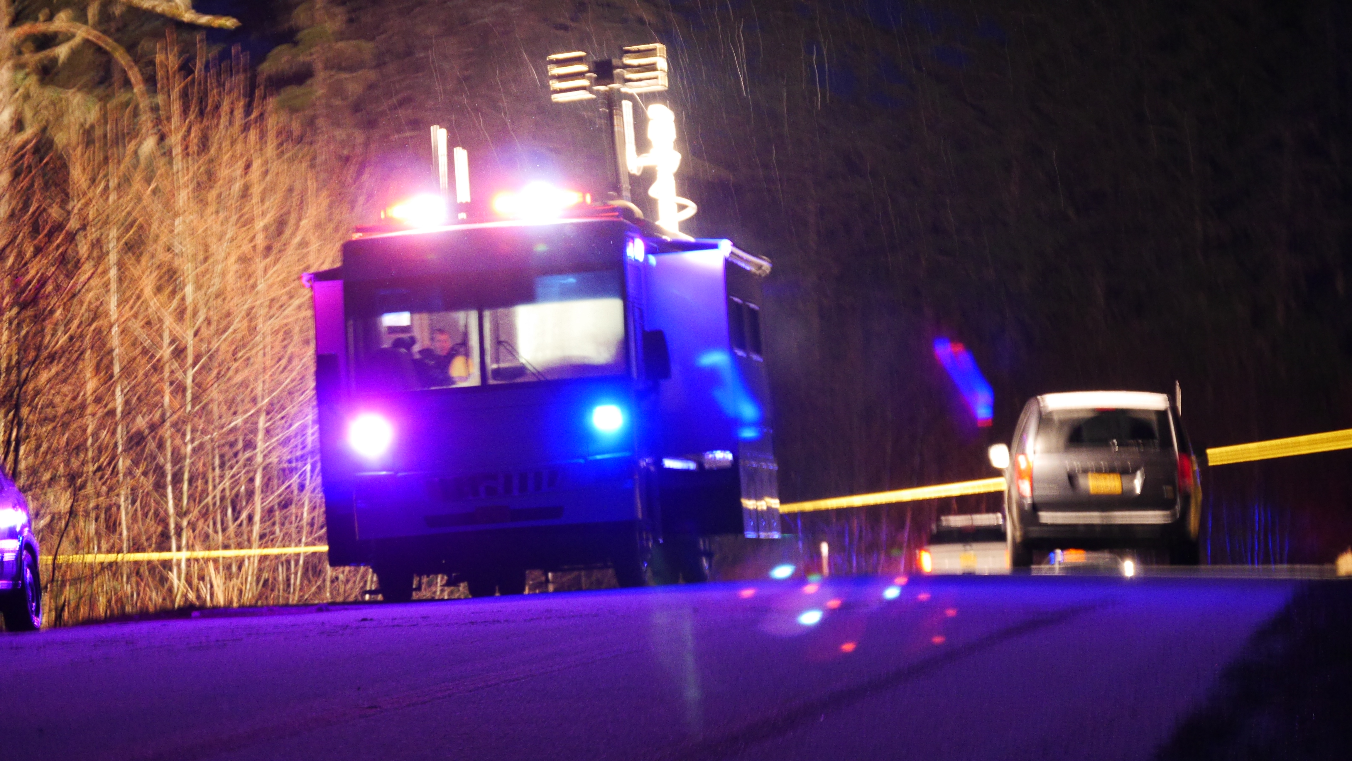 ‘I woke up to gunshots’ — Juneau’s first police shooting in almost 10 years