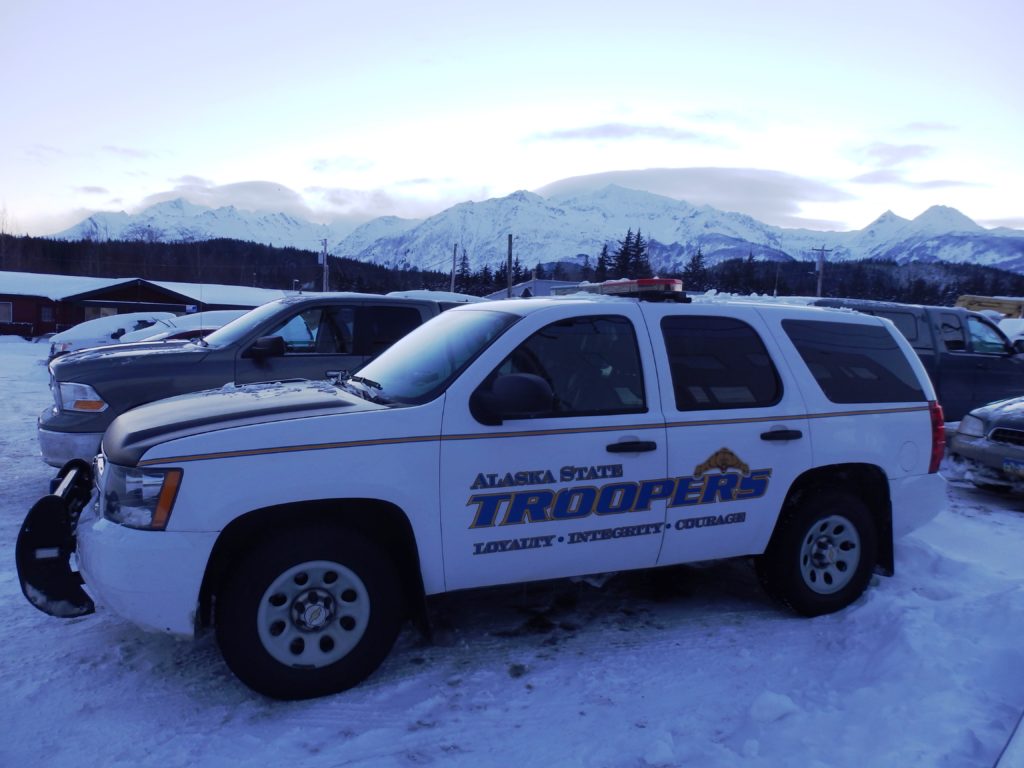 Haines state trooper post to go vacant due to looming budget cuts