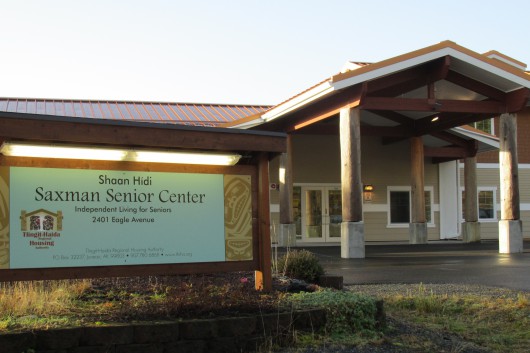 Ketchikan Senior Services to relocate to Saxman Senior Center