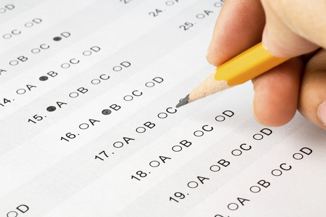 Juneau schools make the honor roll for AP testing