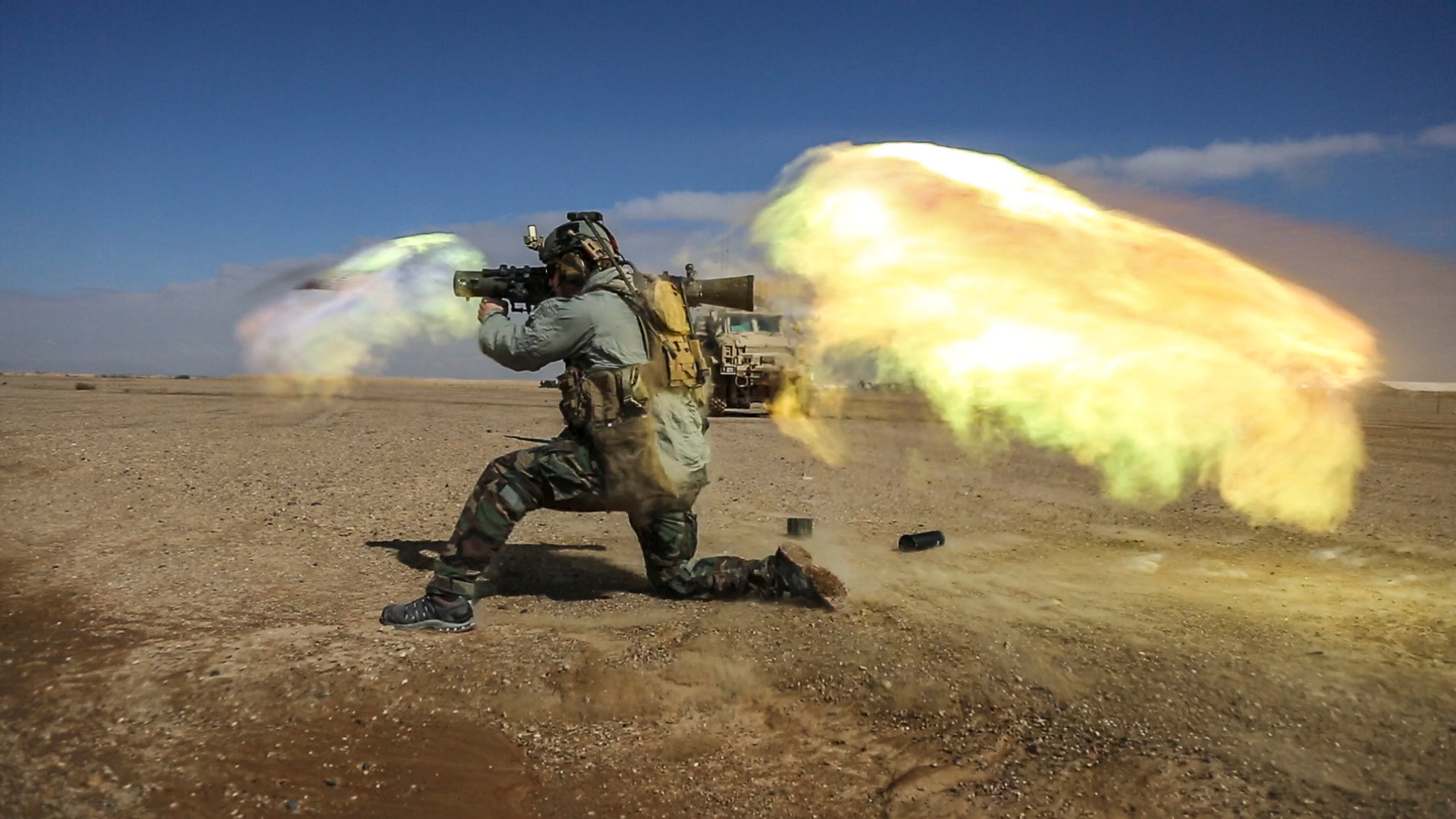 Pentagon shelves blast gauges meant to detect battlefield brain injuries