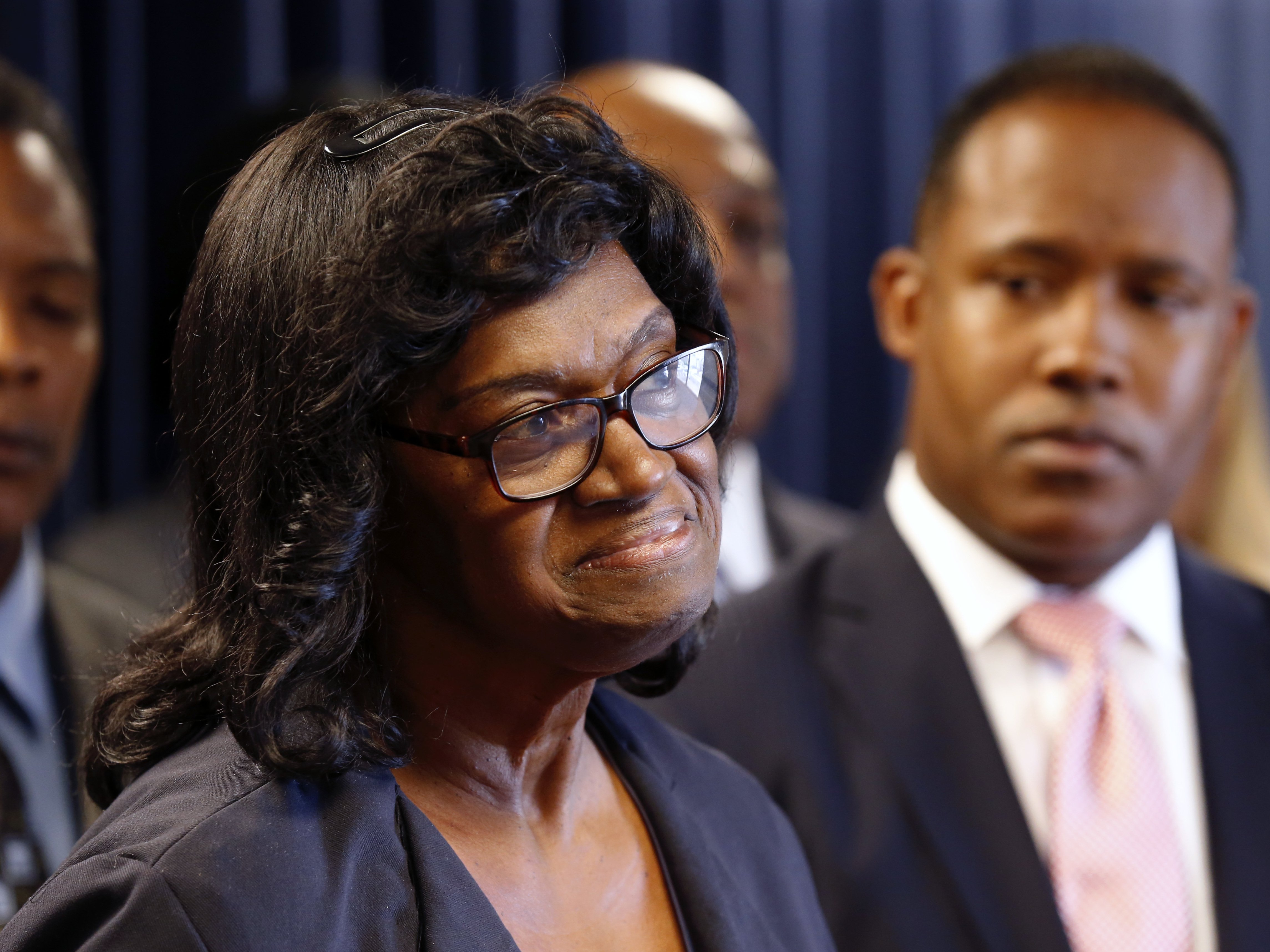 New Orleans to pay $13.3 million over police killings in 2005