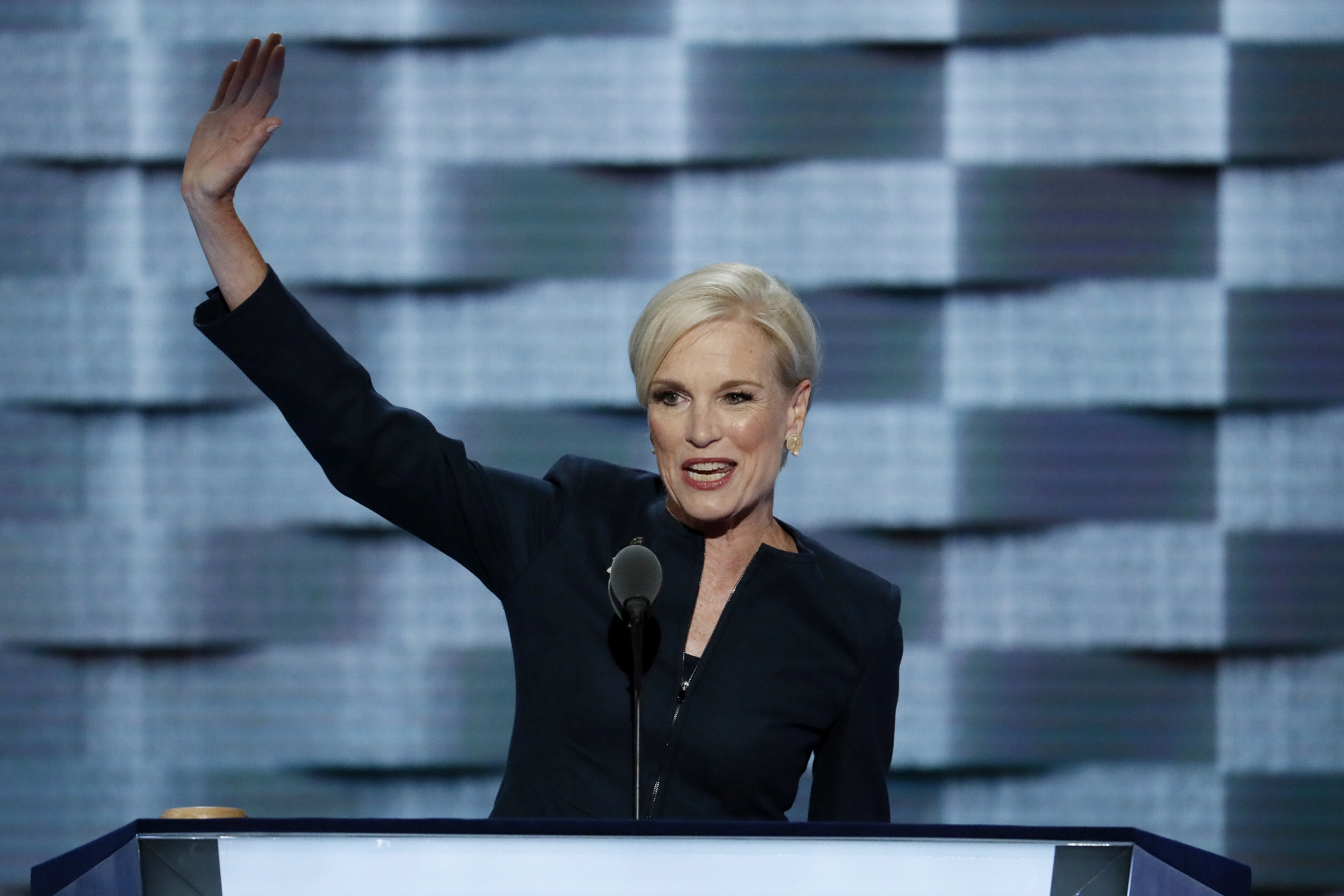 Obama administration moves to protect Planned Parenthood’s federal funding
