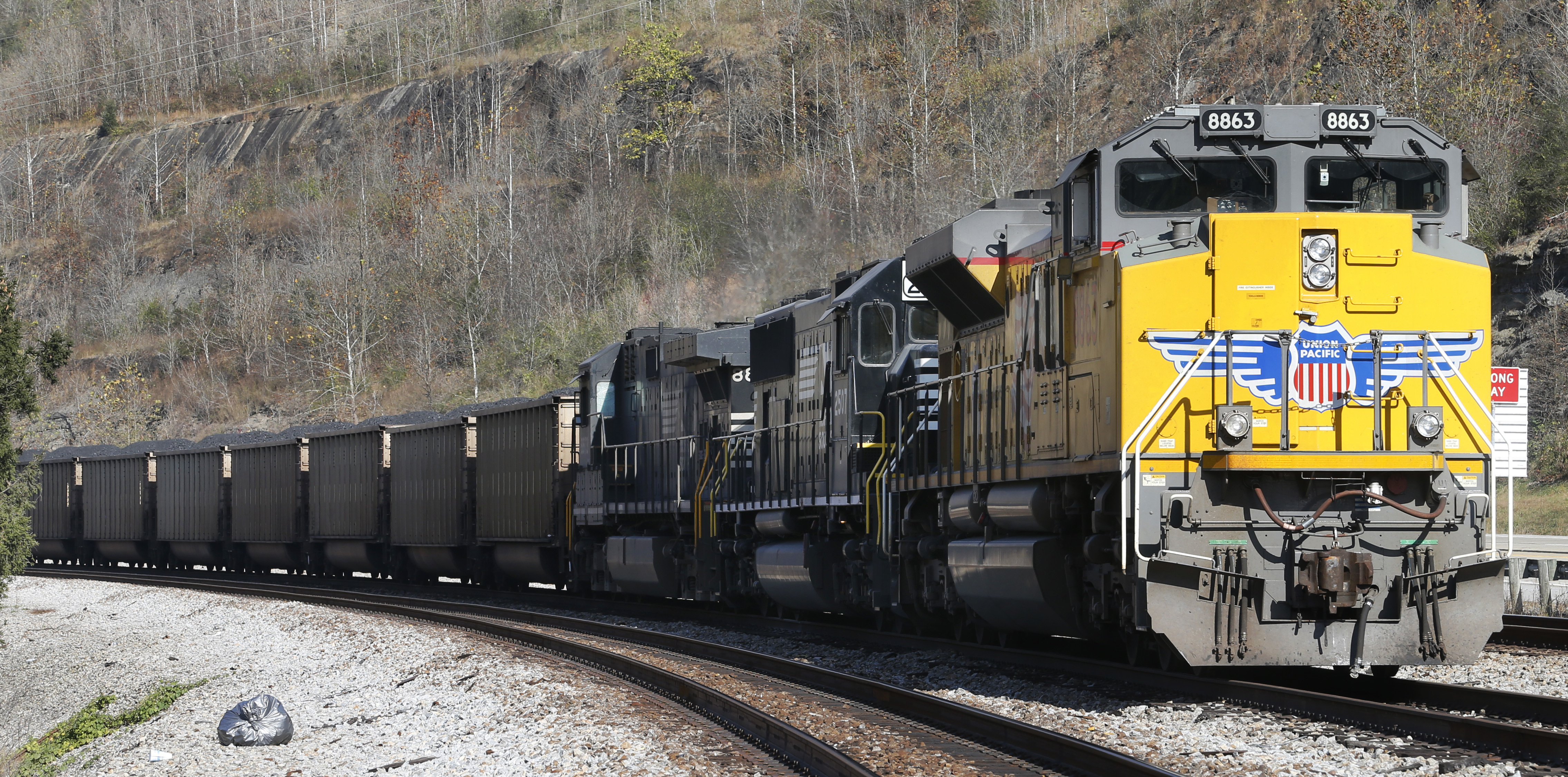 Retired Coal Miners At Risk Of Losing Promised Health Coverage And Pensions