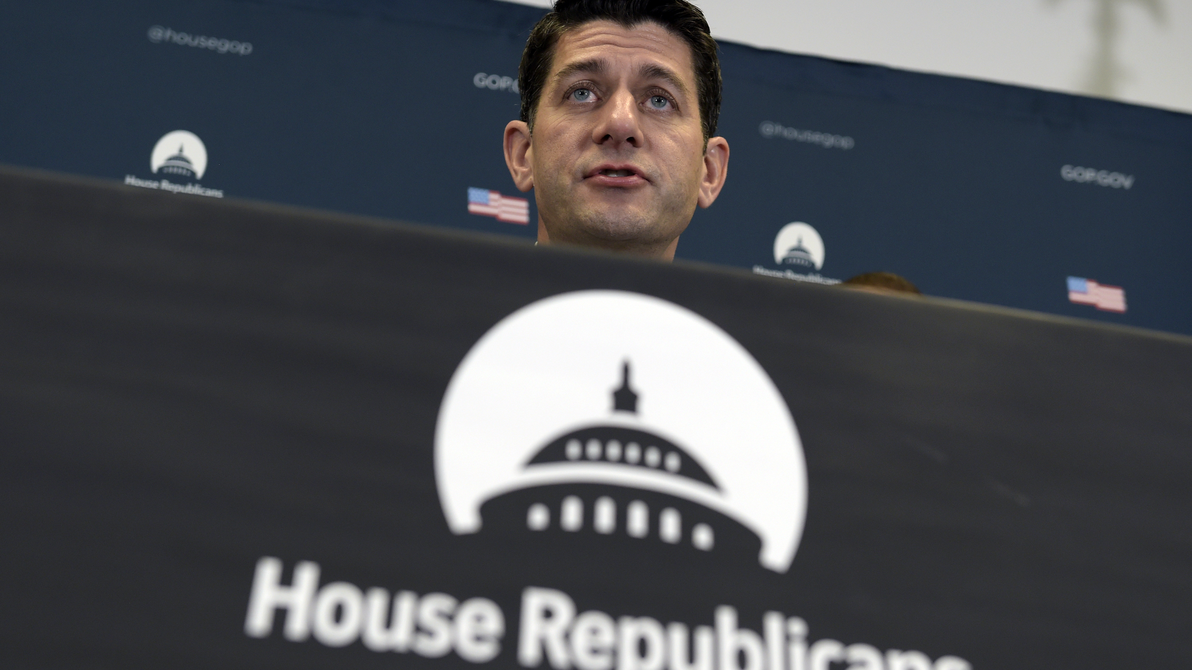 Only 26% of Americans support full repeal of Obamacare, poll finds