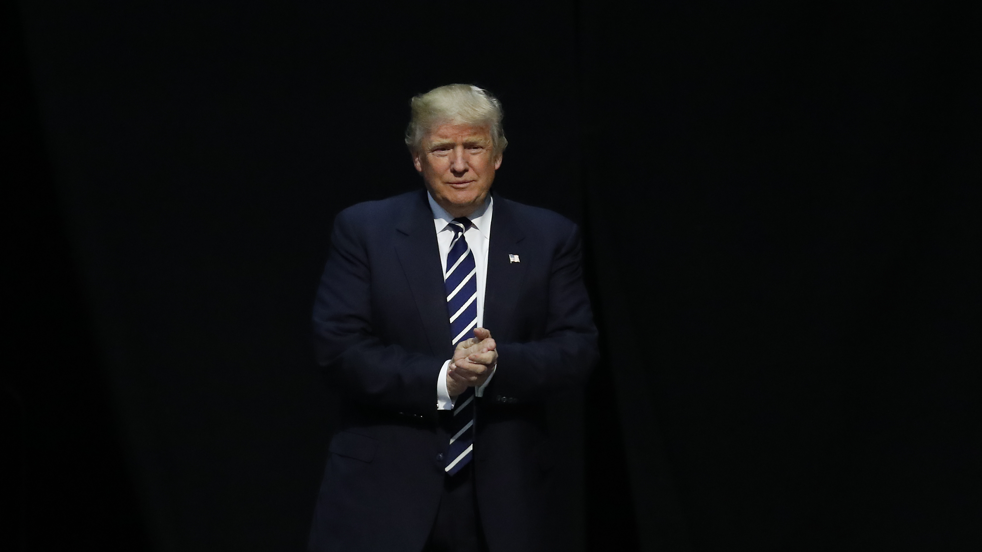 Trump’s Cabinet picks ‘take the establishment and shake it upside down’