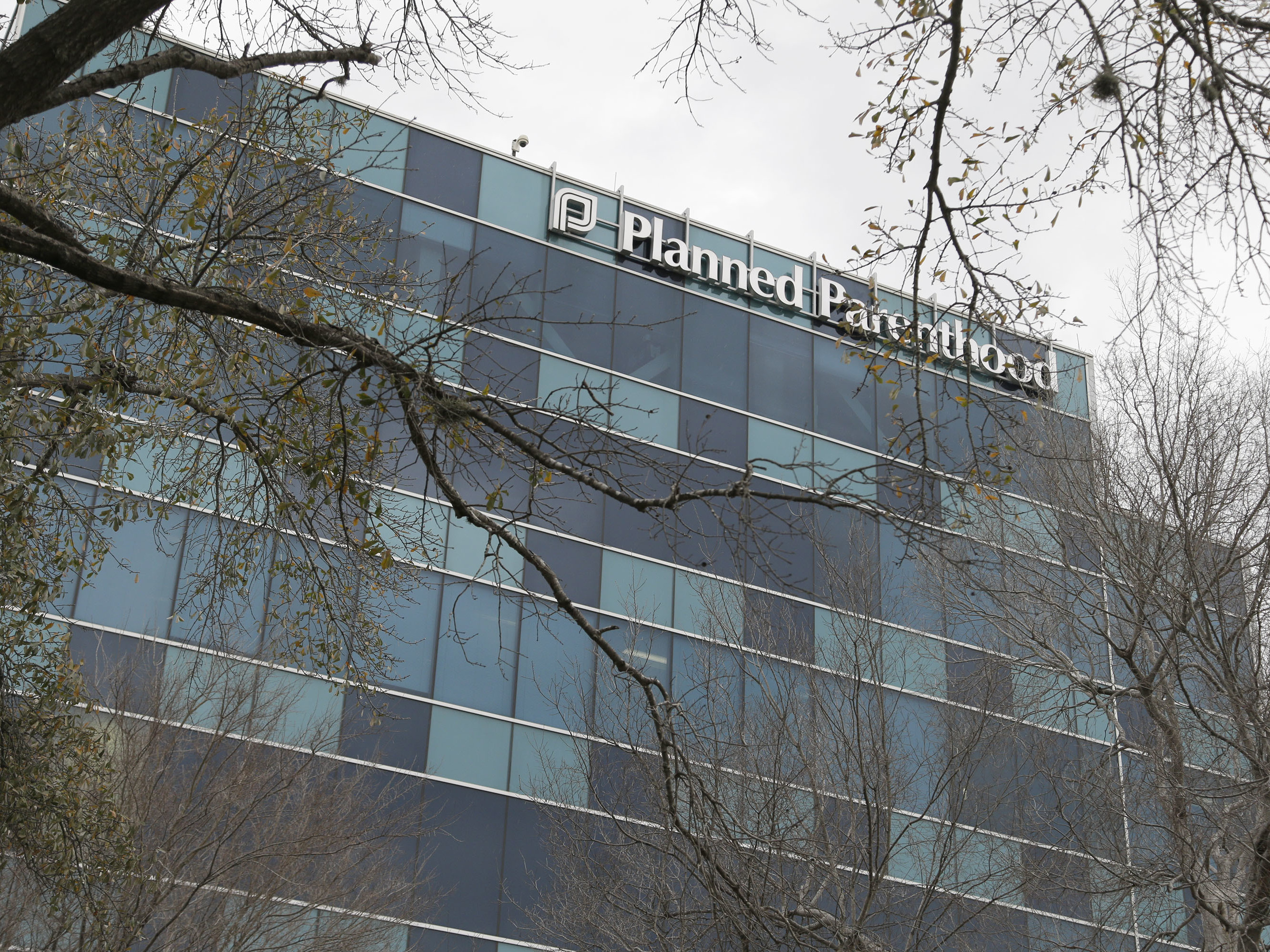 Texas moves to block Planned Parenthood from Medicaid funds