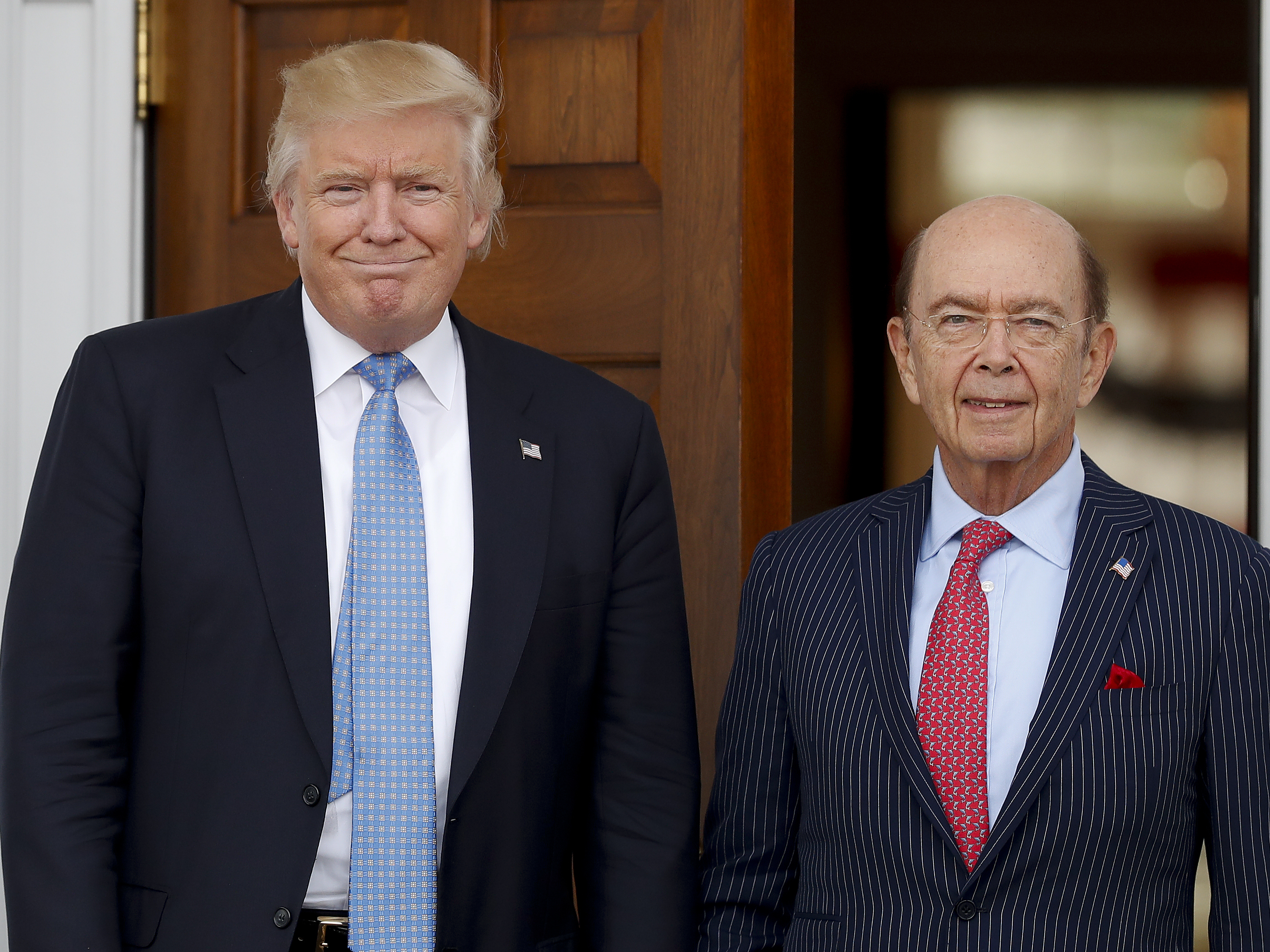 5 questions about Donald Trump’s Cabinet picks and his economic plan