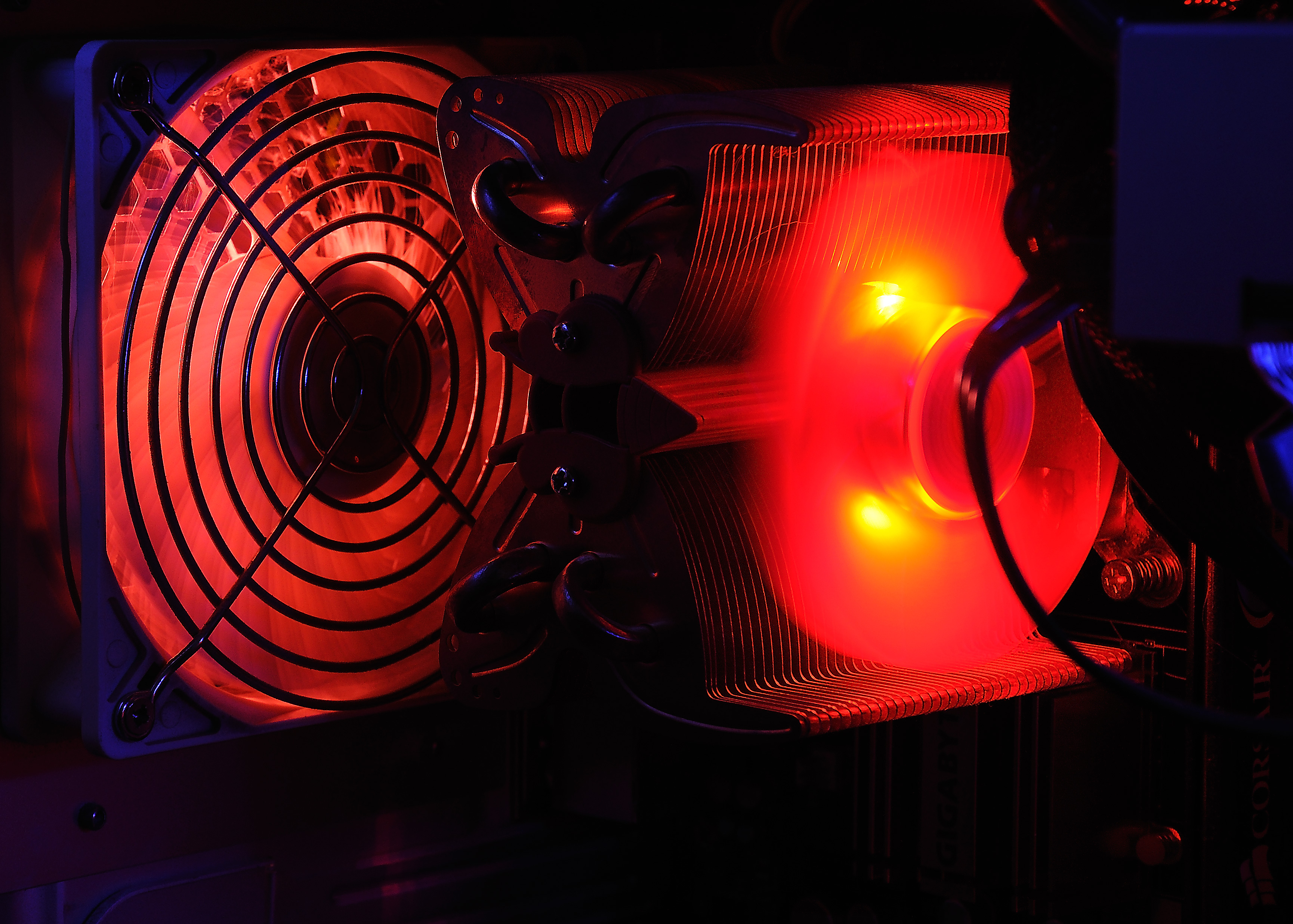 California Is First State To Set Energy-Efficiency Limits For Computers