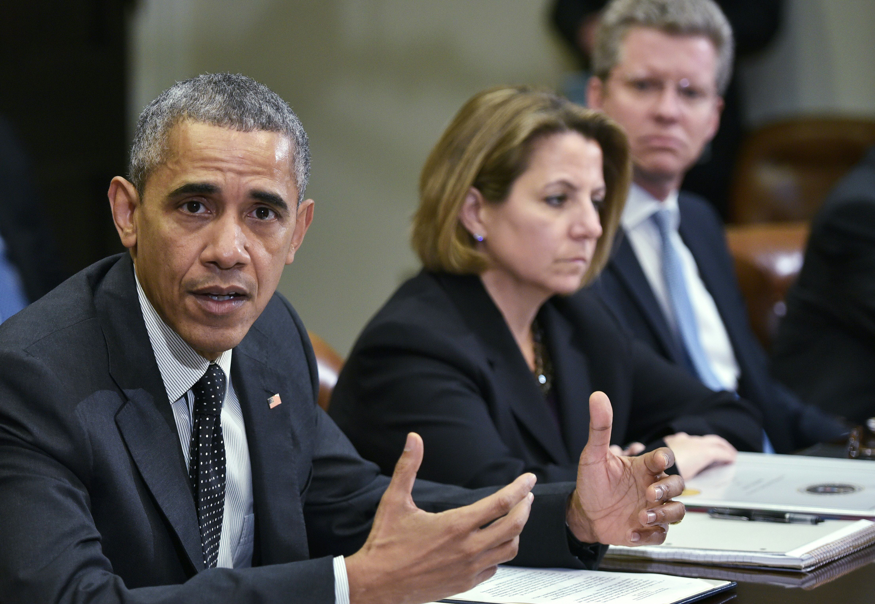 Obama orders sweeping review of international hacking tied to U.S. elections