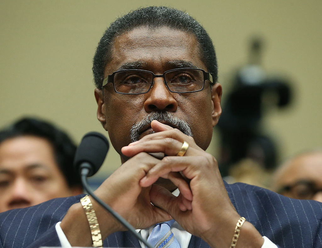 2 former Flint emergency managers, 2 others face felony charges over water crisis