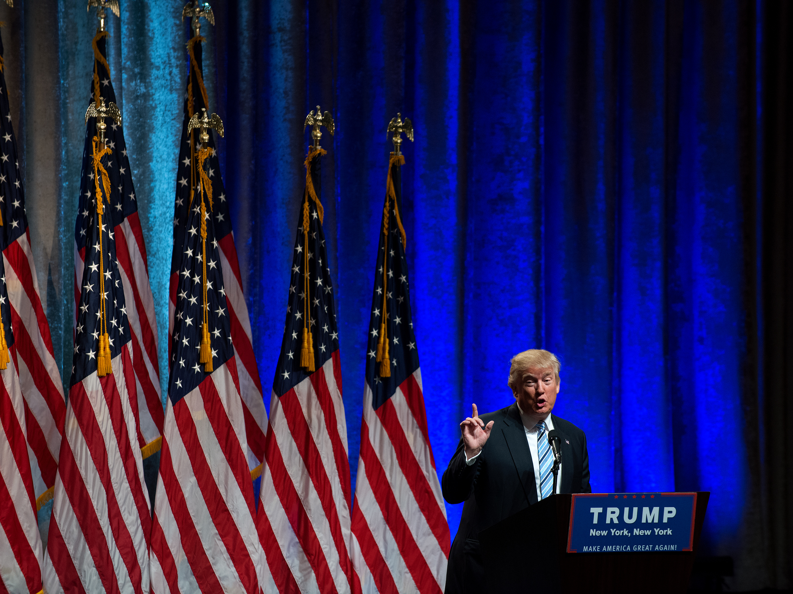 What will Trump’s Twitter strategy be when he becomes president?
