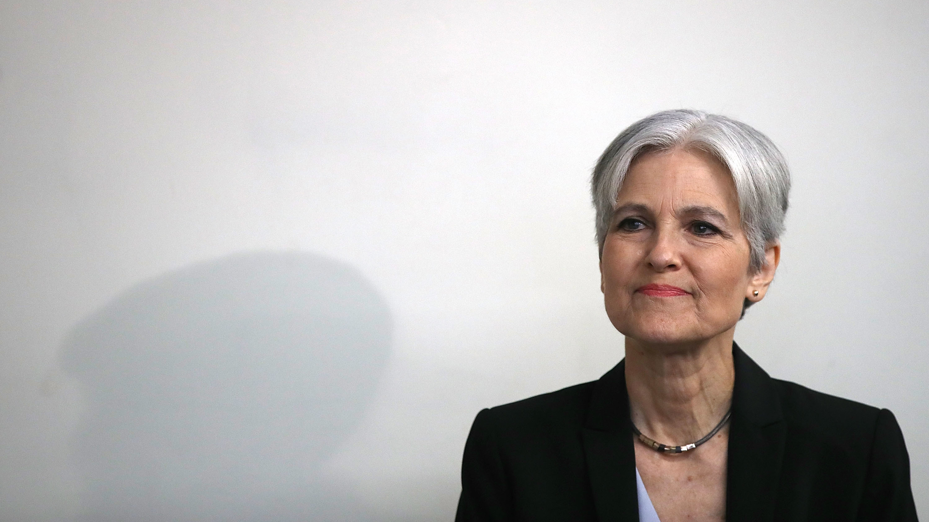 Jill Stein Campaign Drops Statewide Recount Effort In Pennsylvania