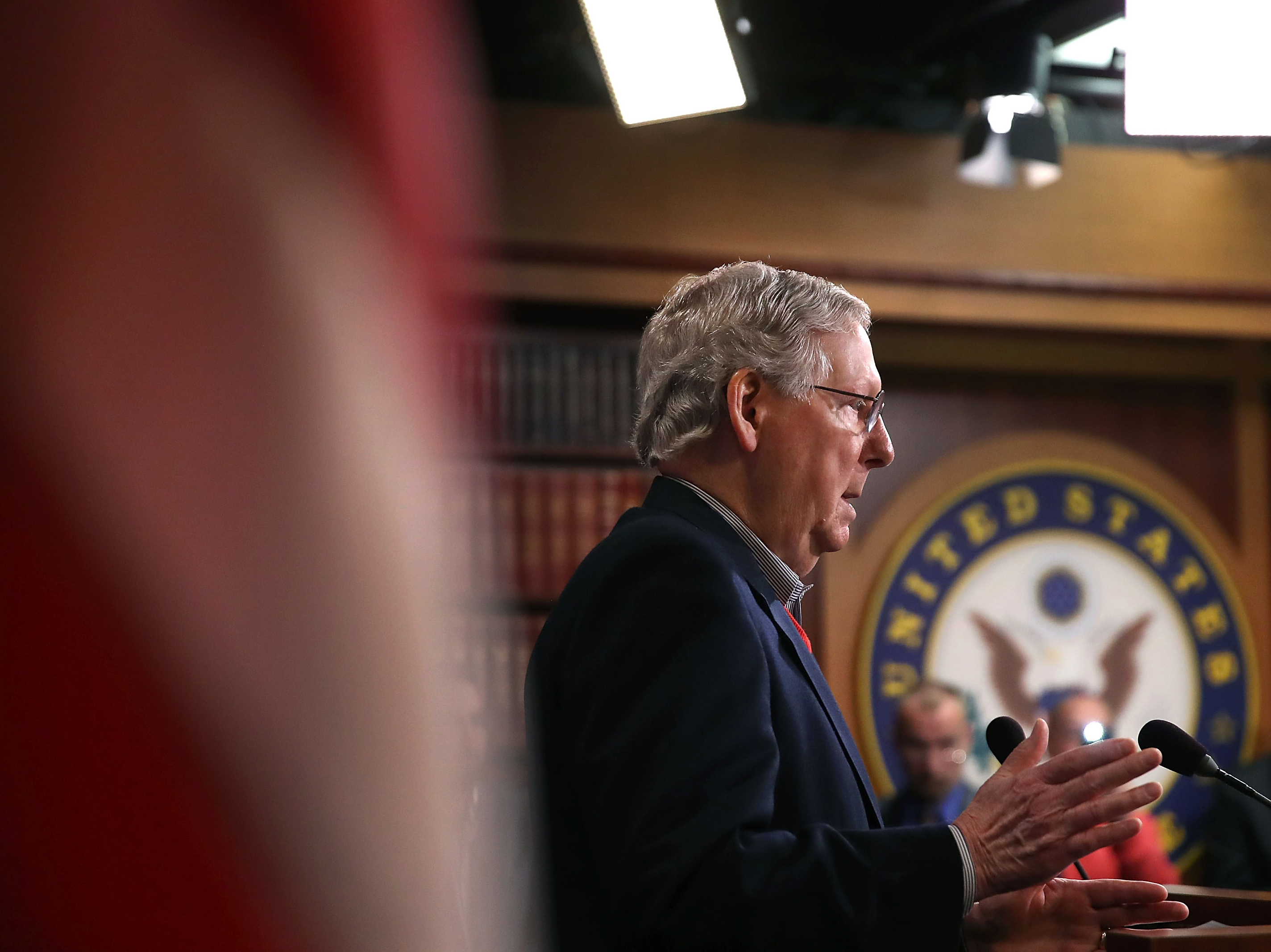 Obamacare’s demise could be quicker than Republicans intend